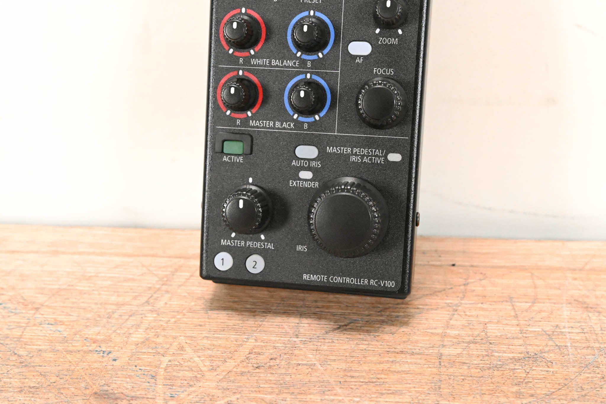 Canon RC-V100 Remote Controller