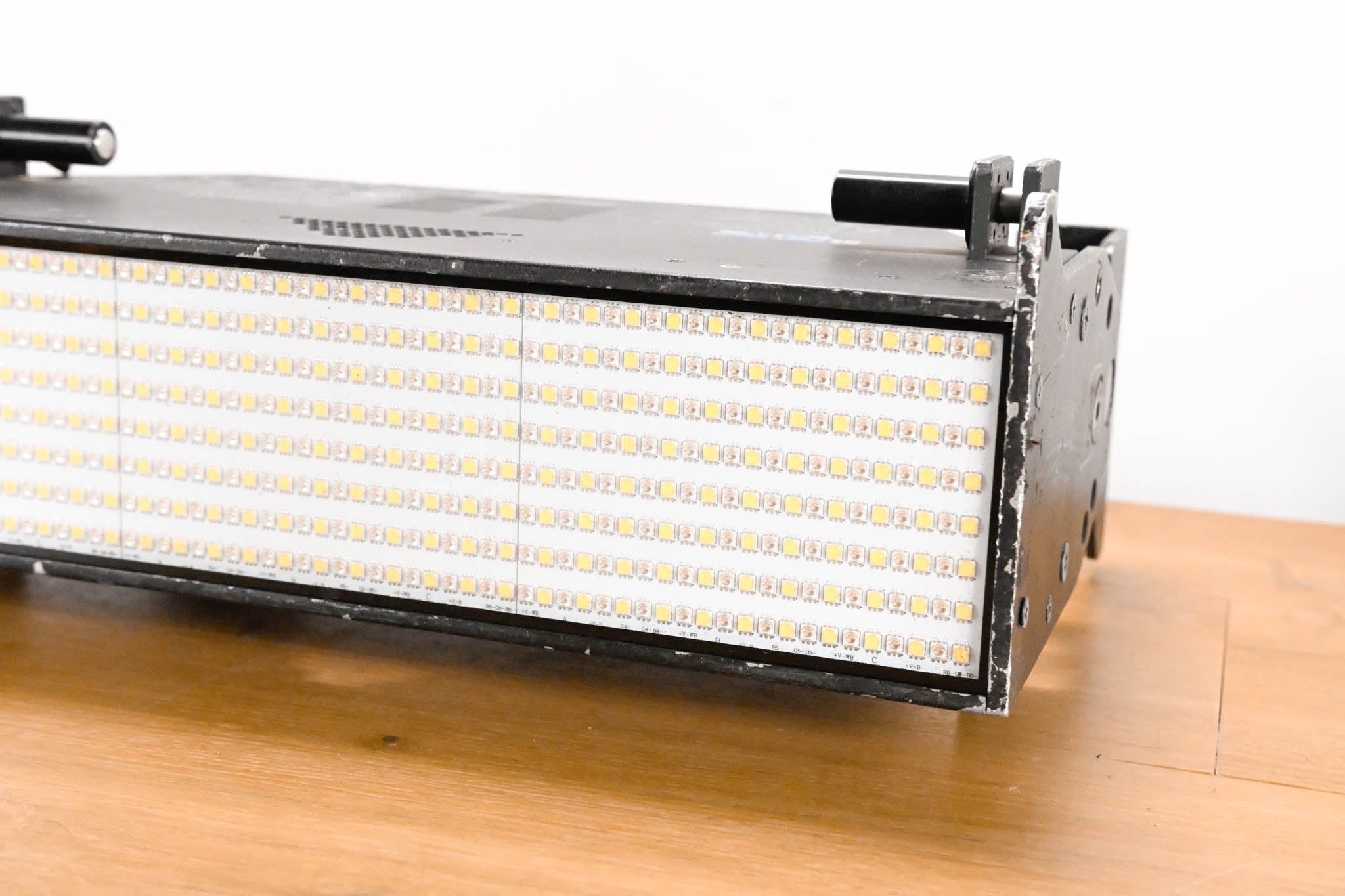 Philips Showline SL Nitro 510C RGBW LED Strobe Light