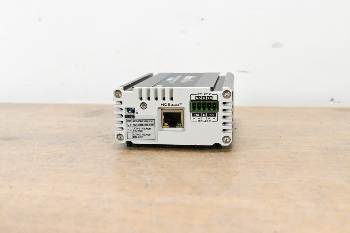 Datavideo HBT-11 4K HDMI over HDBaseT Receiver (NO POWER SUPPLY)