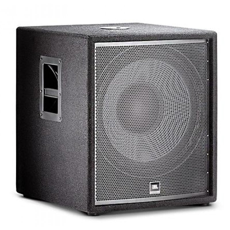 JBL JRX218S