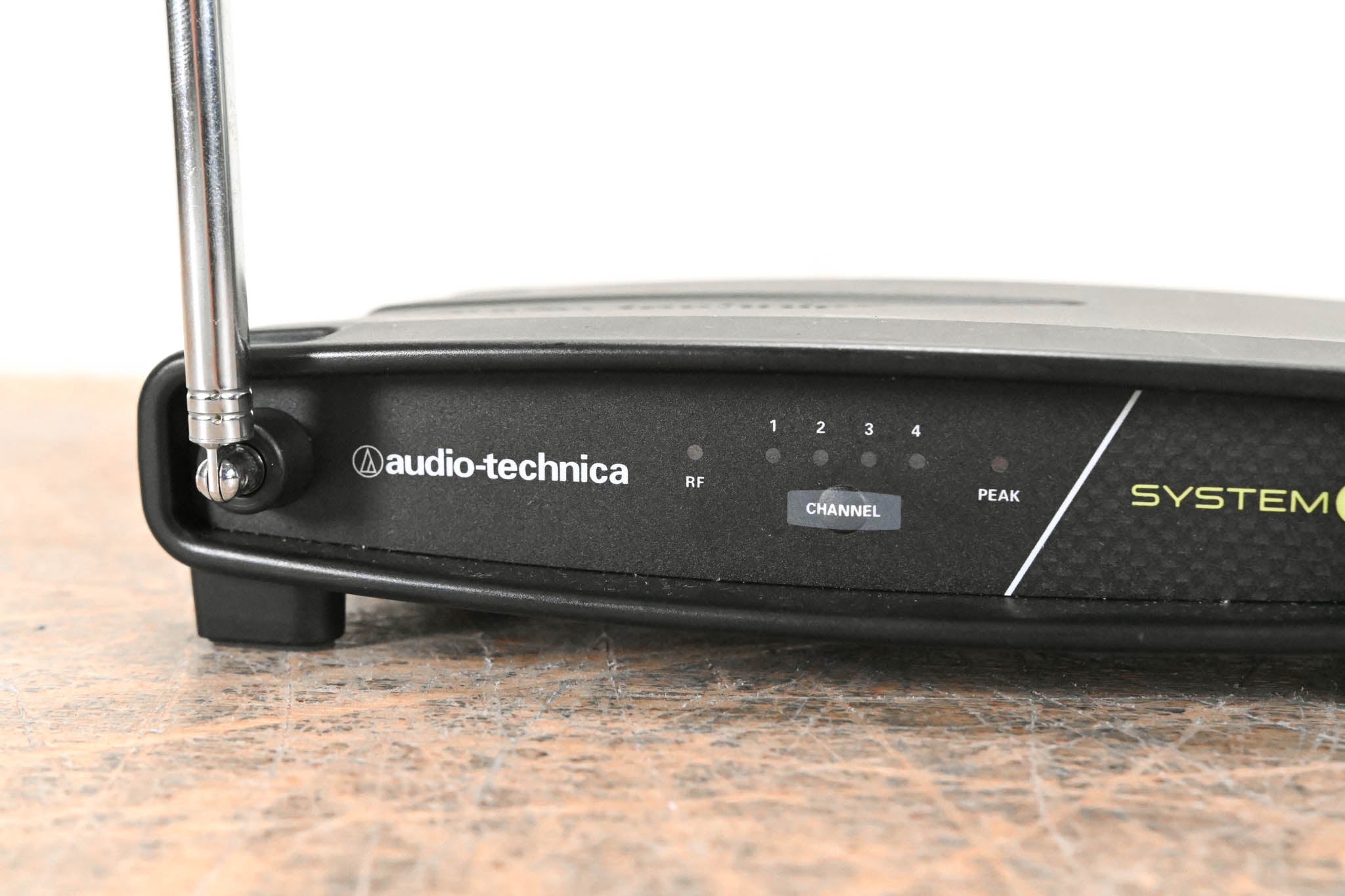 Audio-Technica ATW-901 System 9 VHF Wireless System (NO POWER SUPPLY)