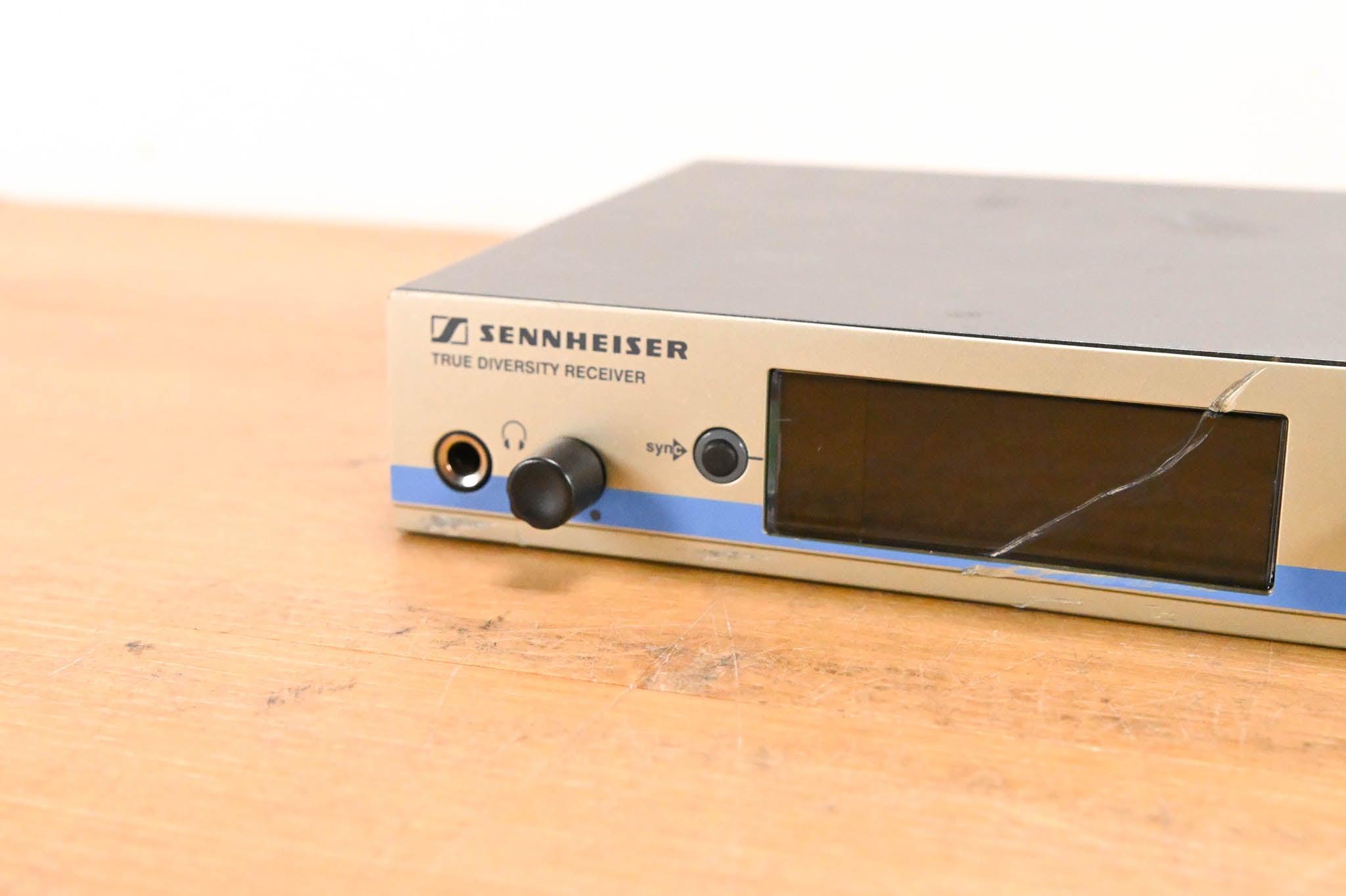Sennheiser EM 500 G3 Wireless Receiver - 470-516 MHz (NO POWER SUPPLY)