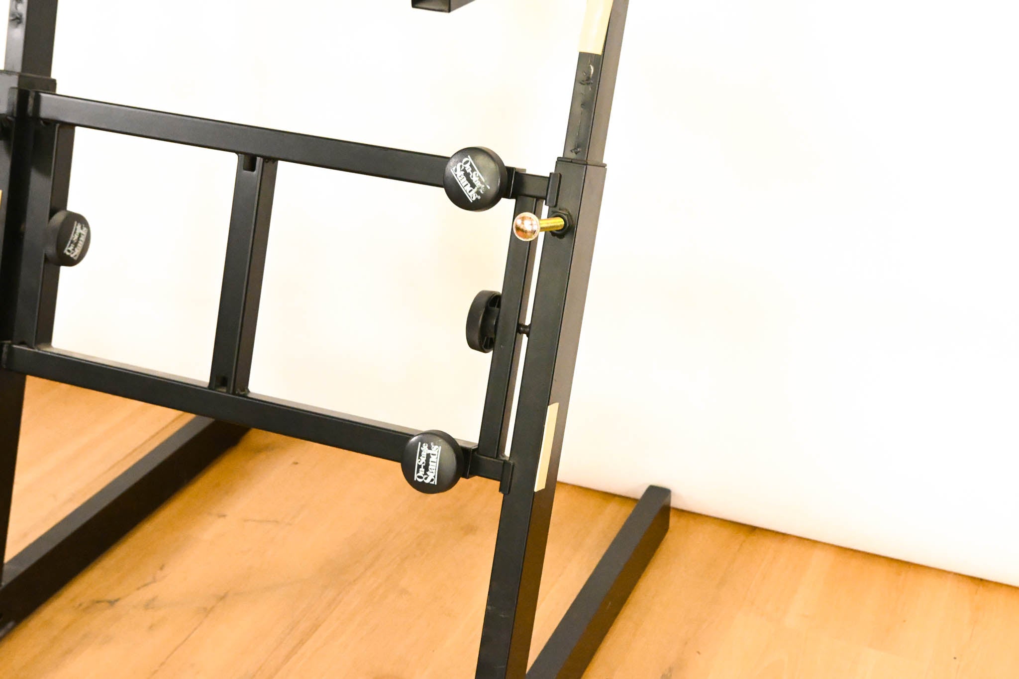 On-Stage KS7350 Folding-Z Keyboard Stand