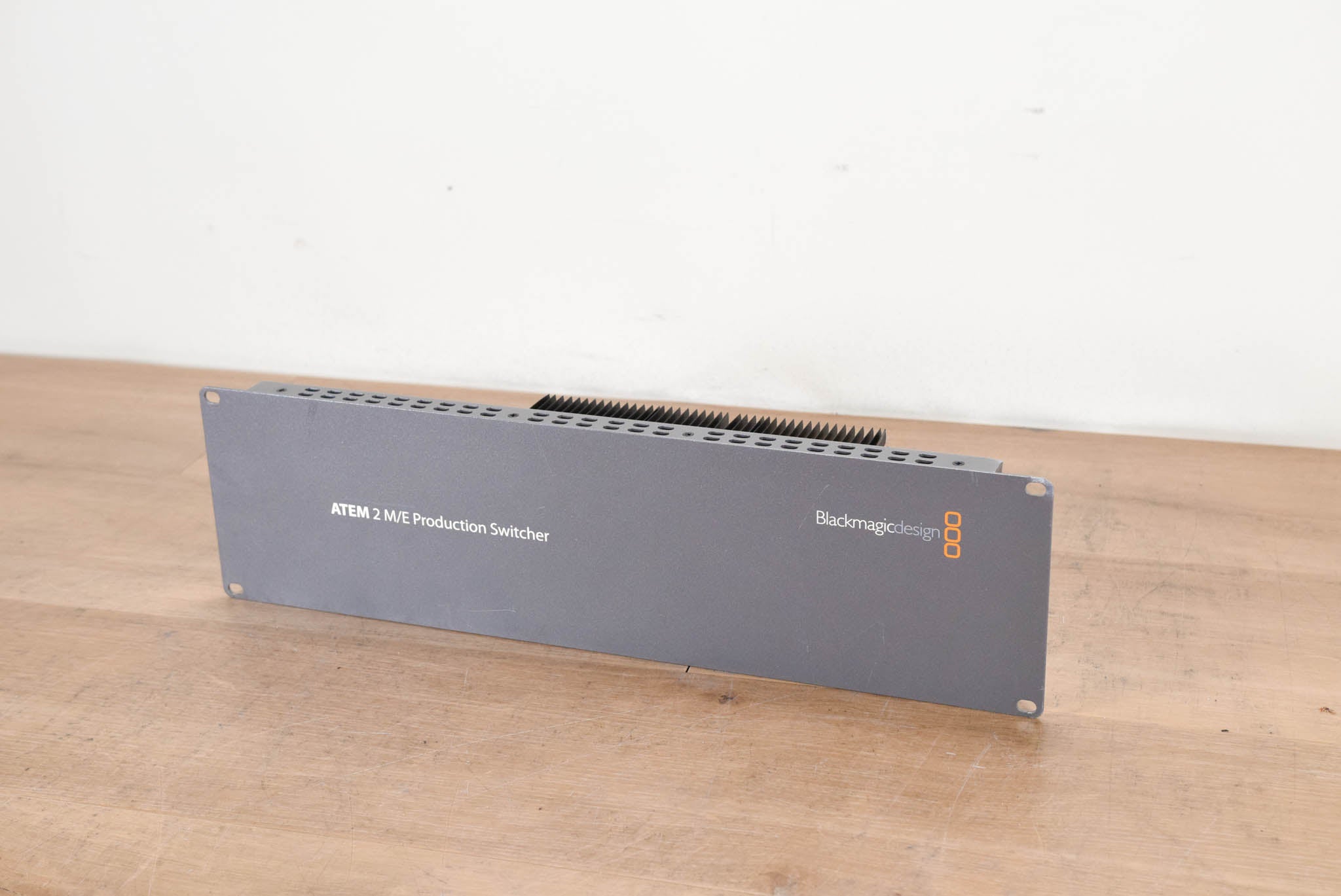 Blackmagic Design ATEM 2 M/E Production Switcher