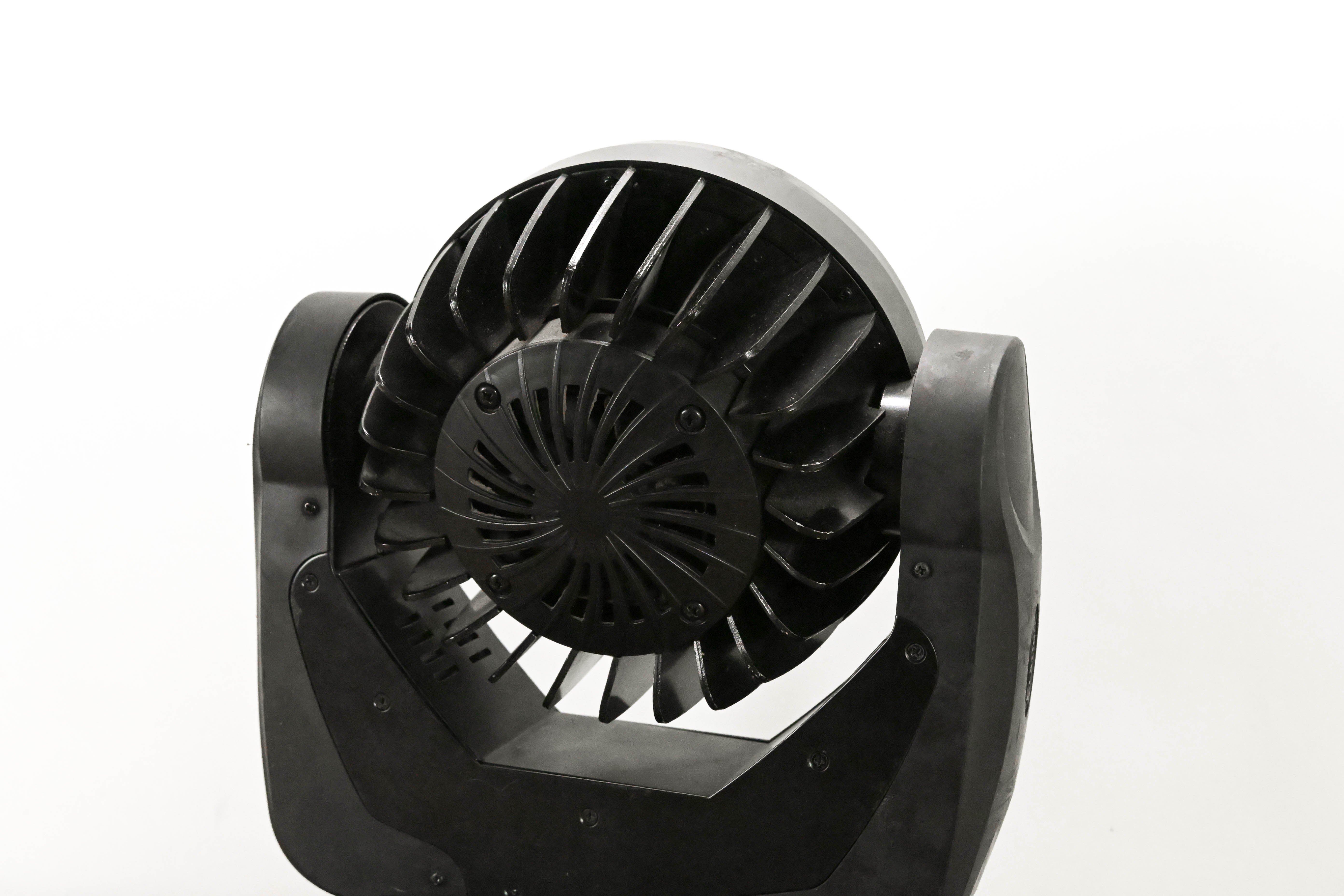 Elation Design Wash LED 60 RGBW LED Moving Head Wash Light