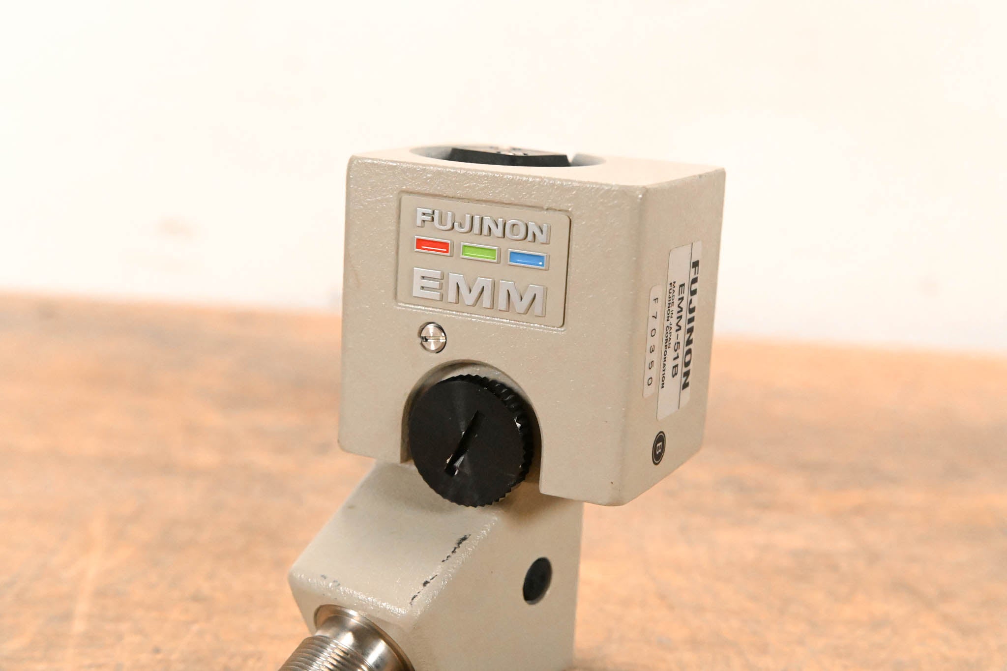 Fujinon EMM-51B Manual Zoom/Focus Module for ESM Lenses