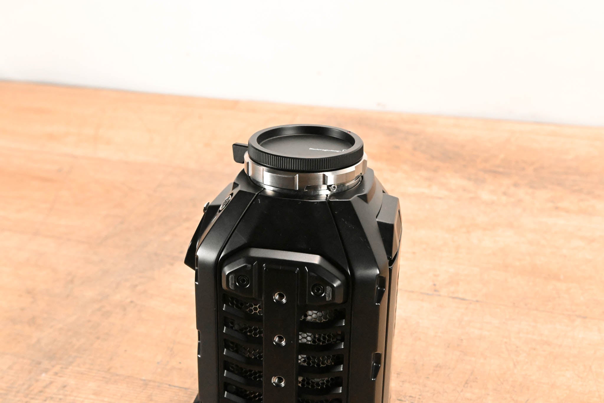 Blackmagic Design URSA Mini 4.6K Camera