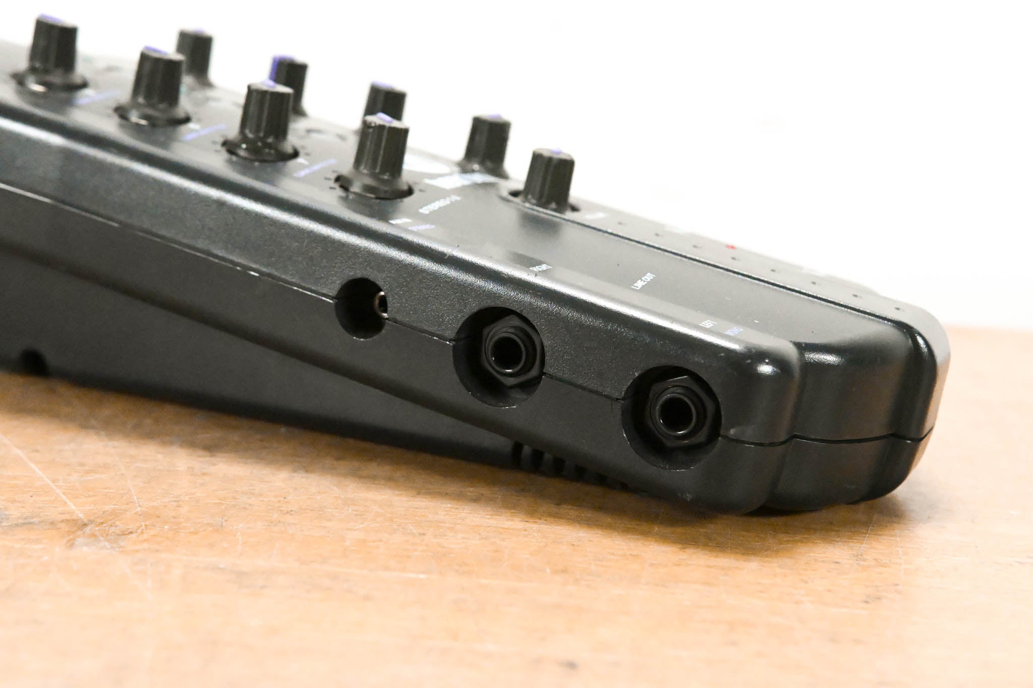 Hear Technologies HB-MIX1 Hear Back Personal Monitor Mixer