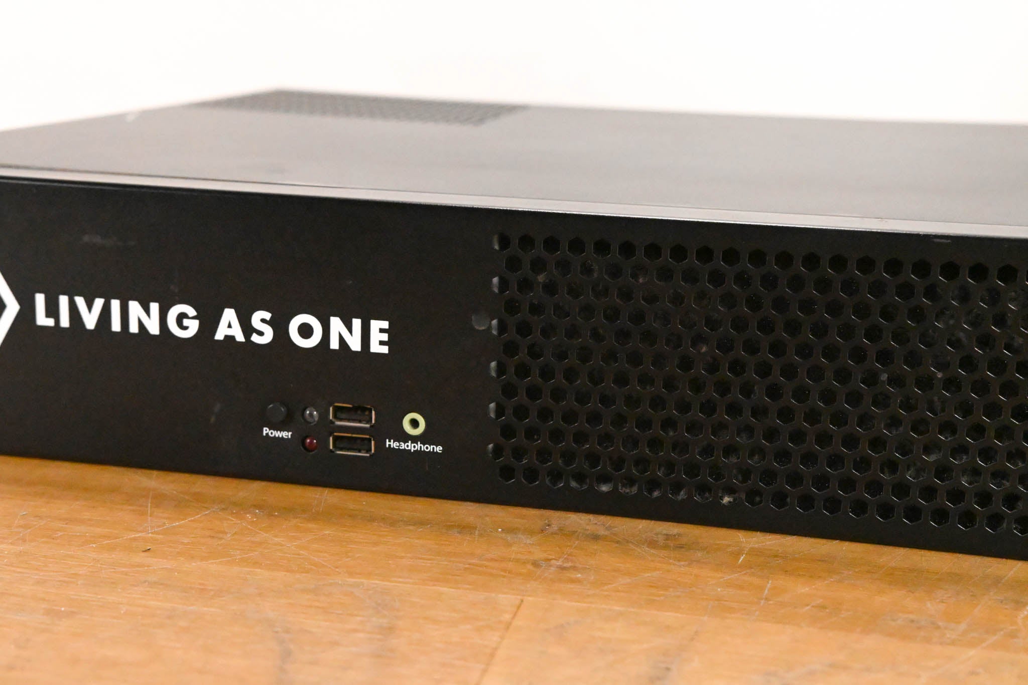 Living As One (Resi) D1000 Multisite Decoder