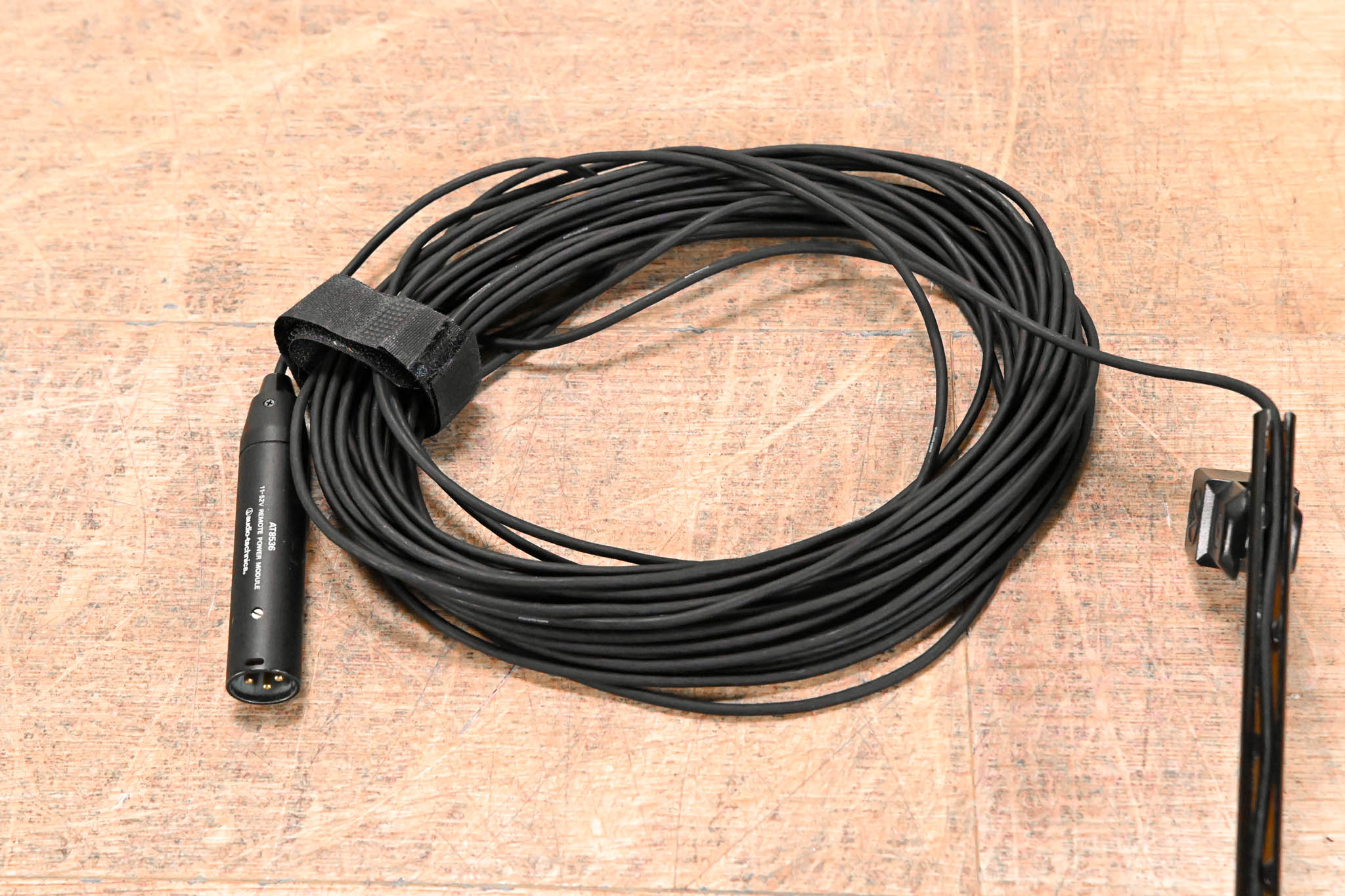 Audio-Technica ES933/ML Miniature MicroLine Condenser Hanging Microphone