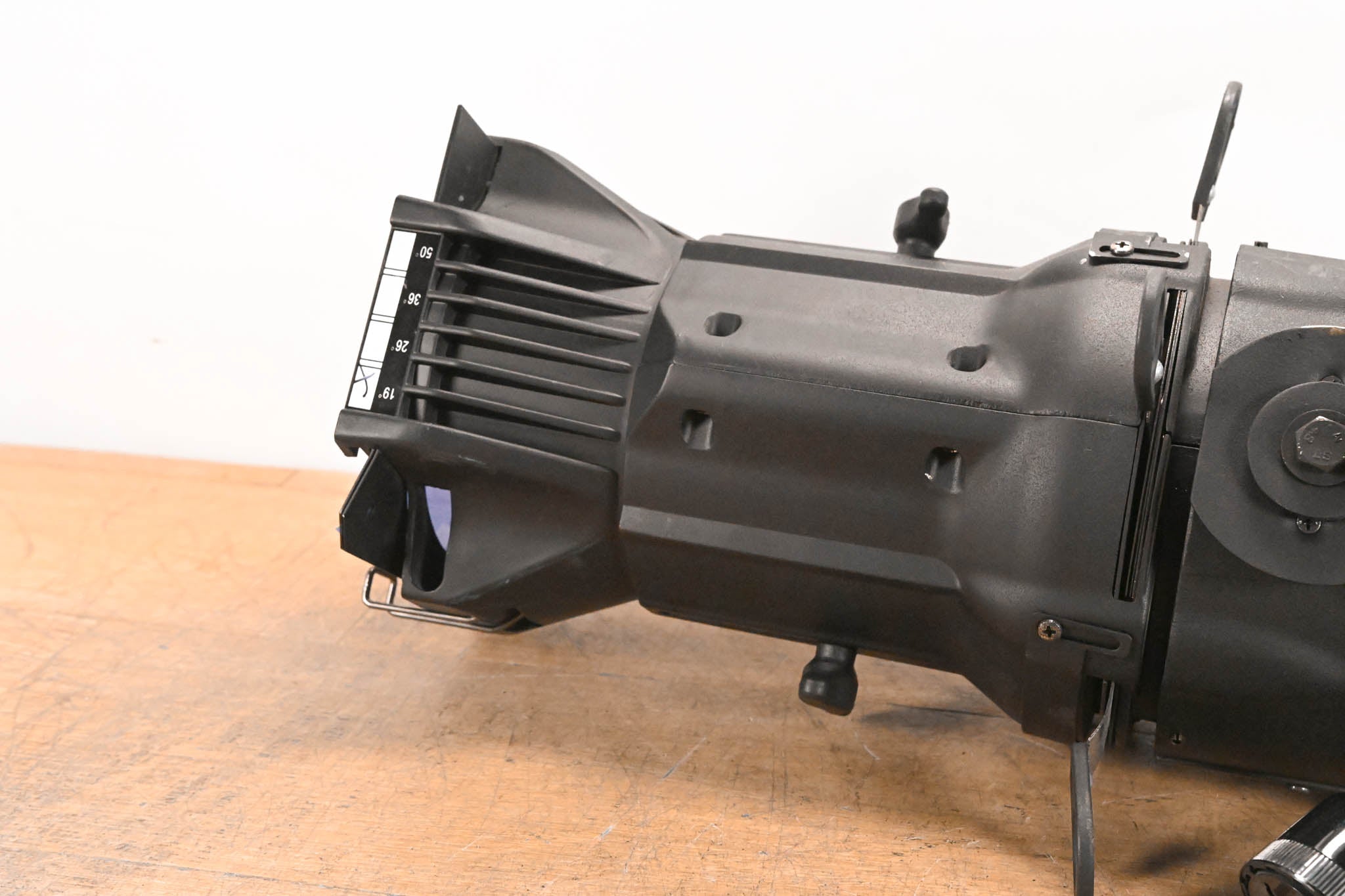 Dortron Profile Spot 750 19 Degree Ellipsoidal Light