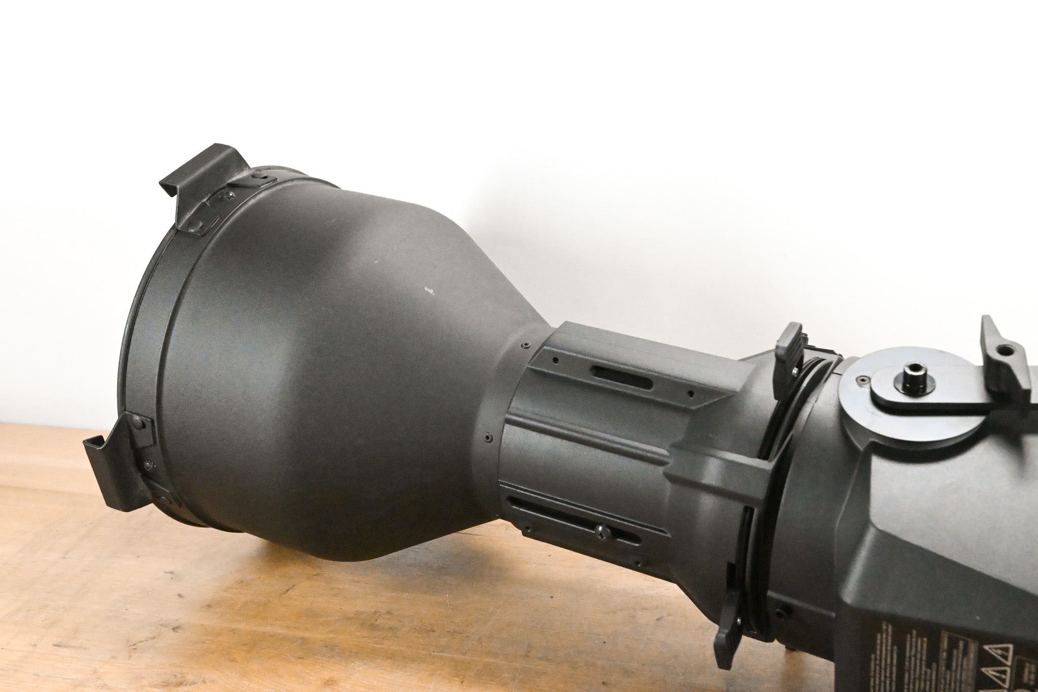 Martin ELP CL Color LED Ellipsoidal Light w/ ETC 10 Degree Lens Tube