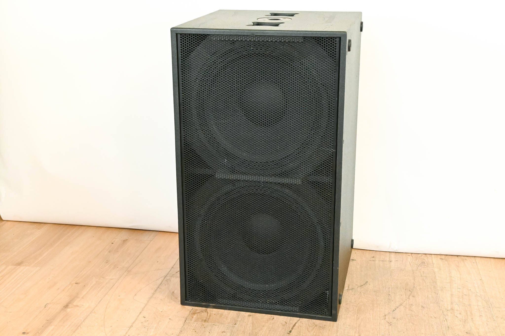 Electro-Voice (EV) QRx 218S Compact Dual 18" Subwoofer