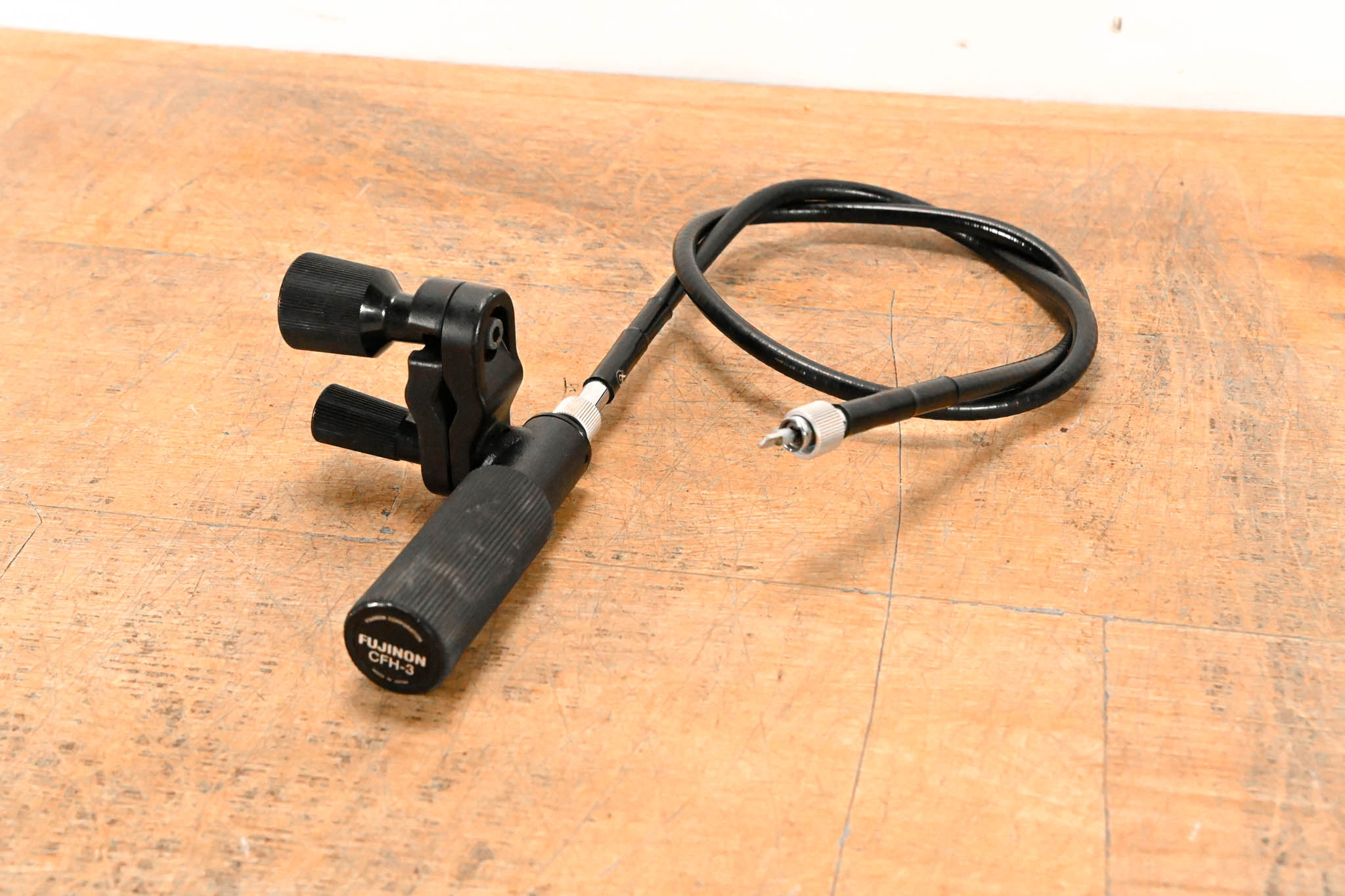 Fujinon CFH-3 Focus Grip for Professional Remote Lenses