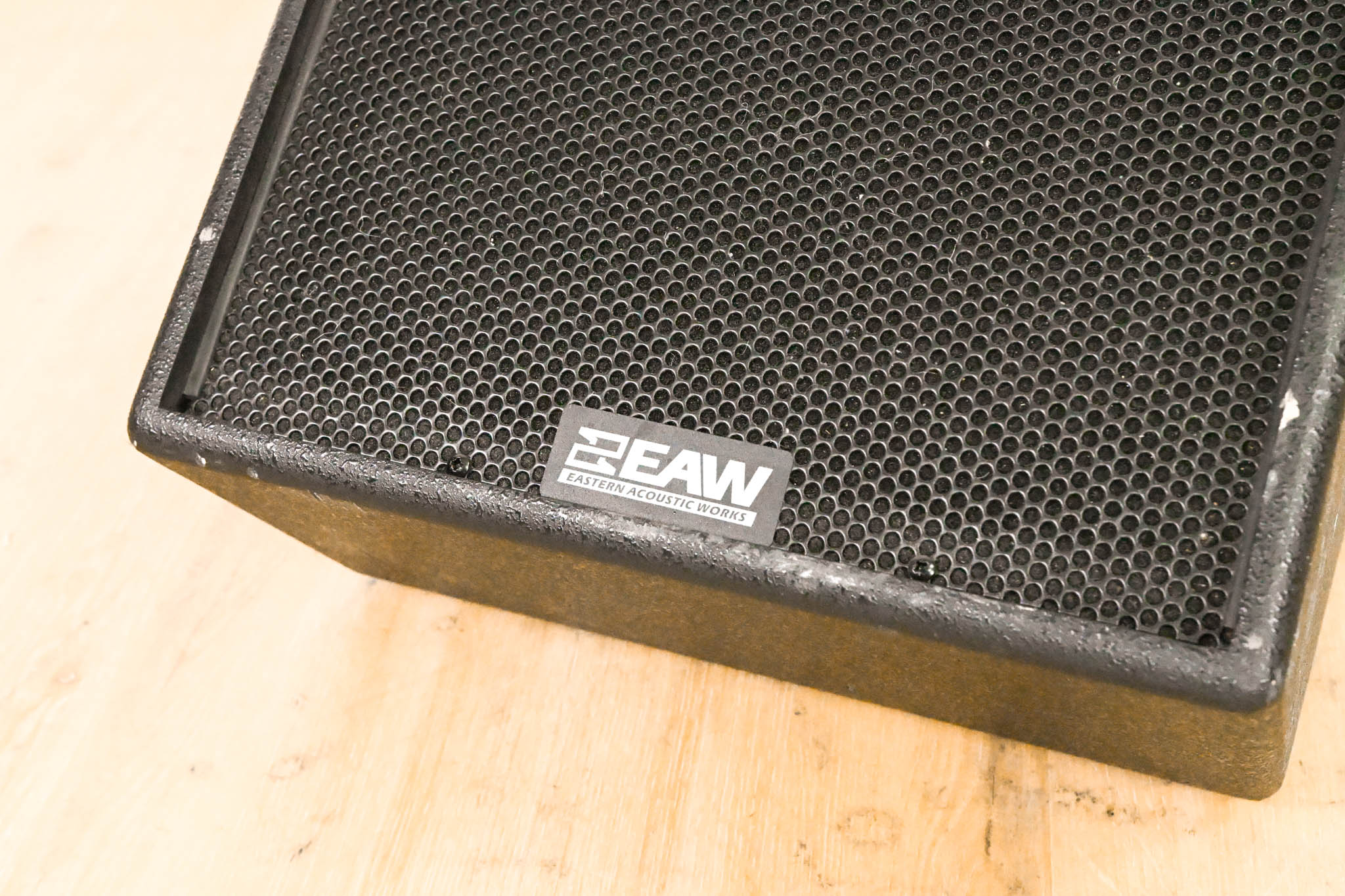 EAW SM129zi 2-Way Full-Range Passive Stage Monitor