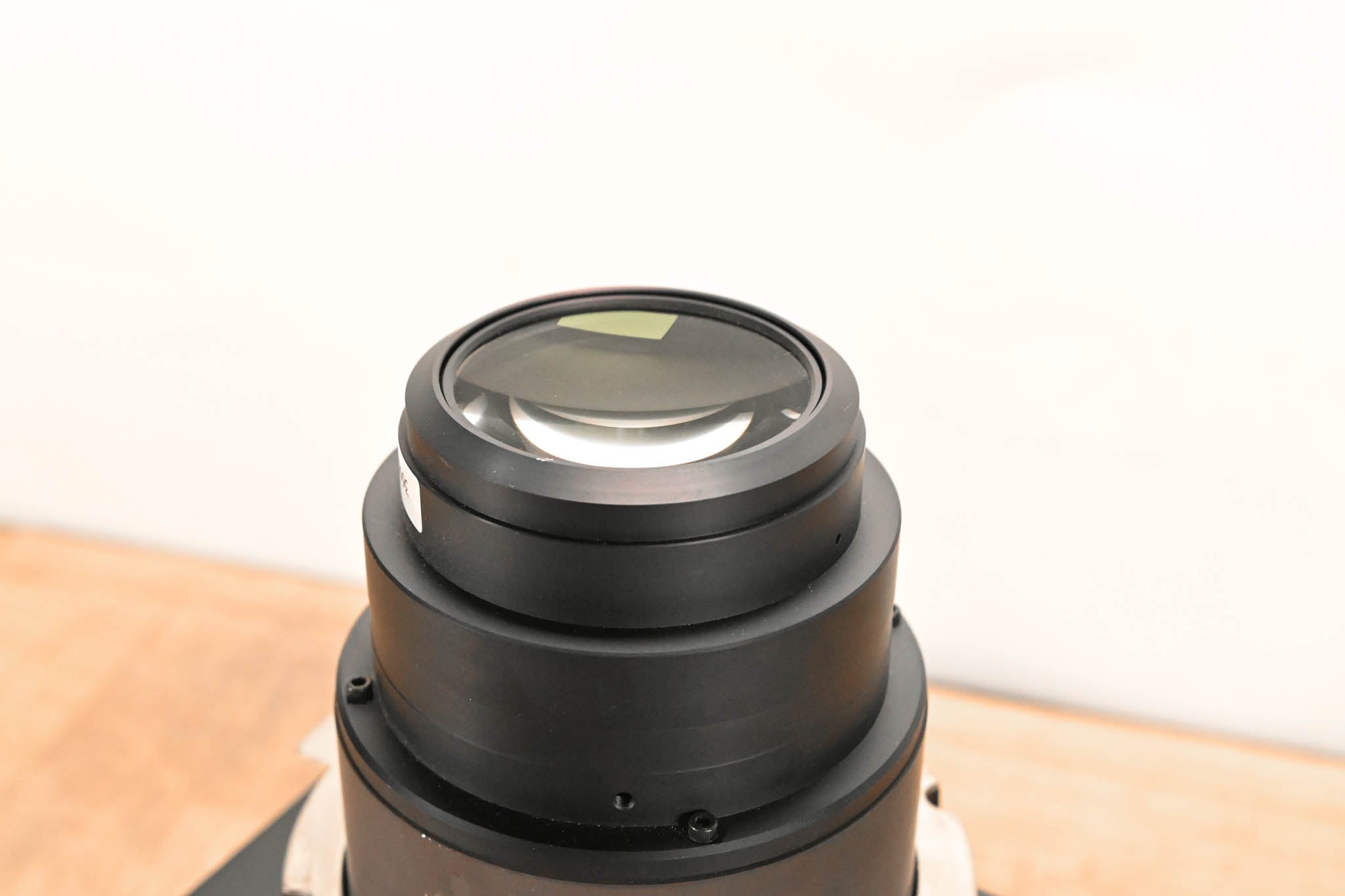 Christie 2.8-4.5:1 0.95" SXGA+ / 2.6-4.1:1 CT 0.95" HD Projector Lens
