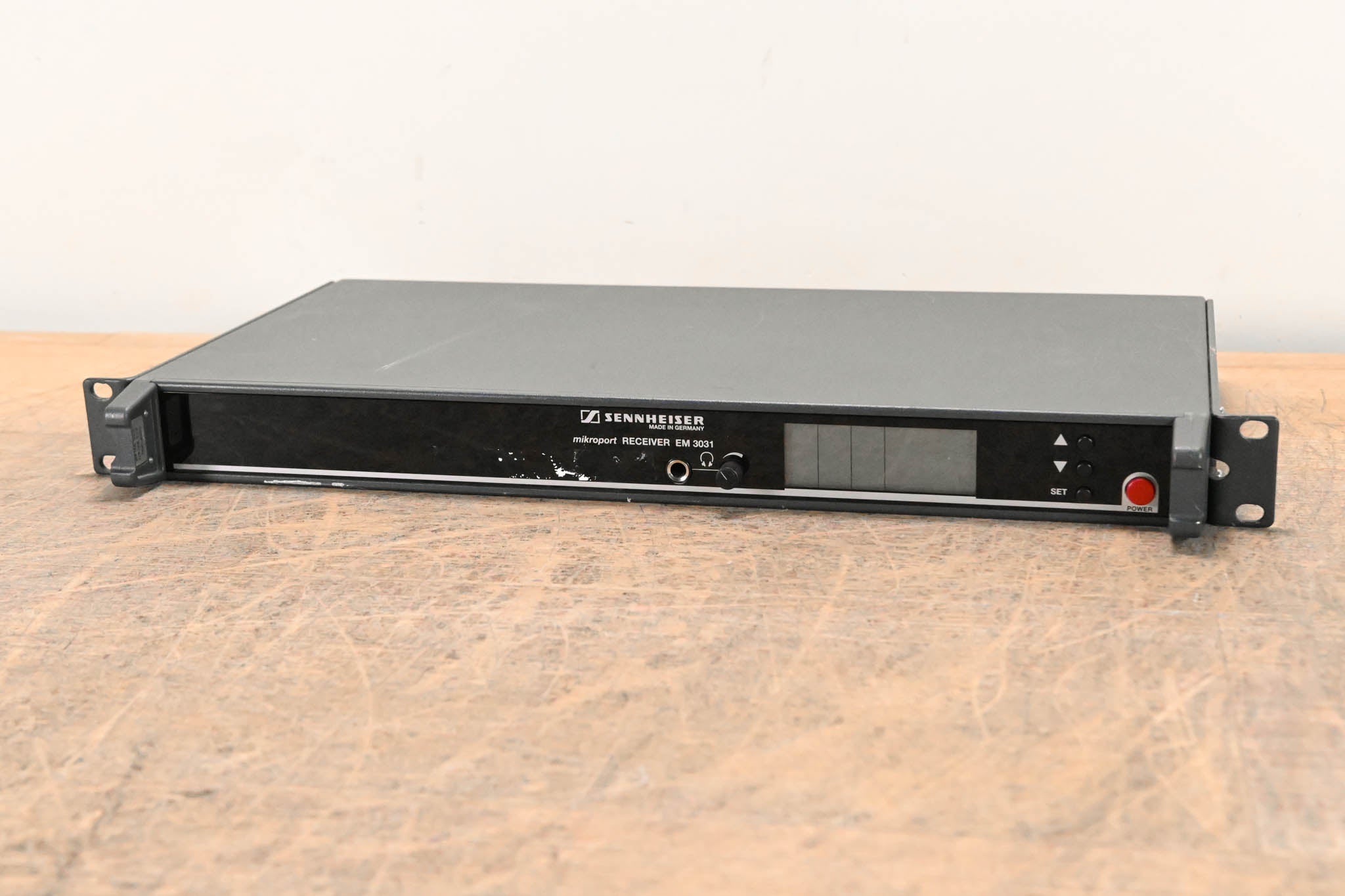 Sennheiser EM 3031-U Mikroport Receiver - 720-756 MHz