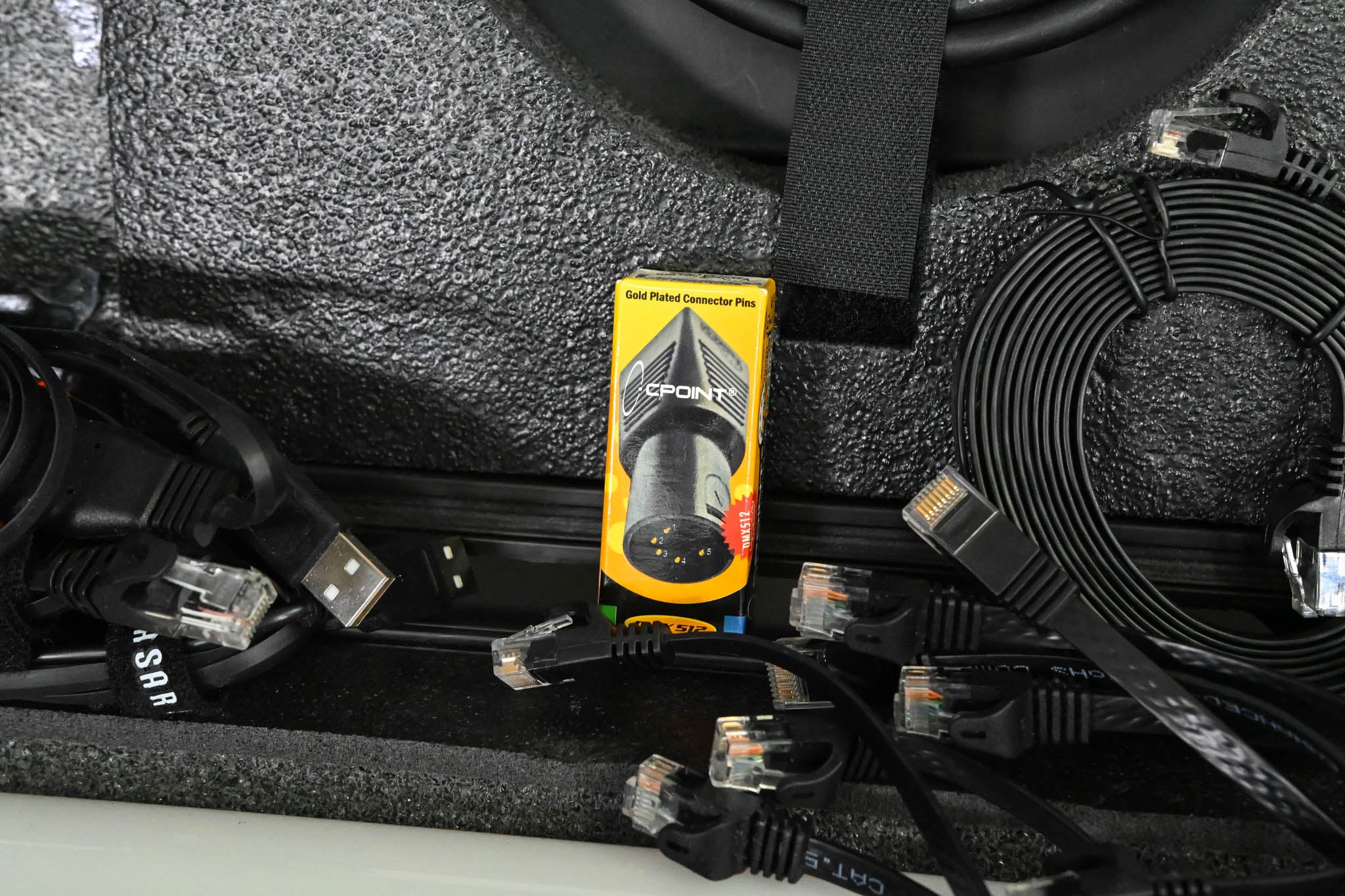 Quasar Science Rainbow Q50R Quad Kit