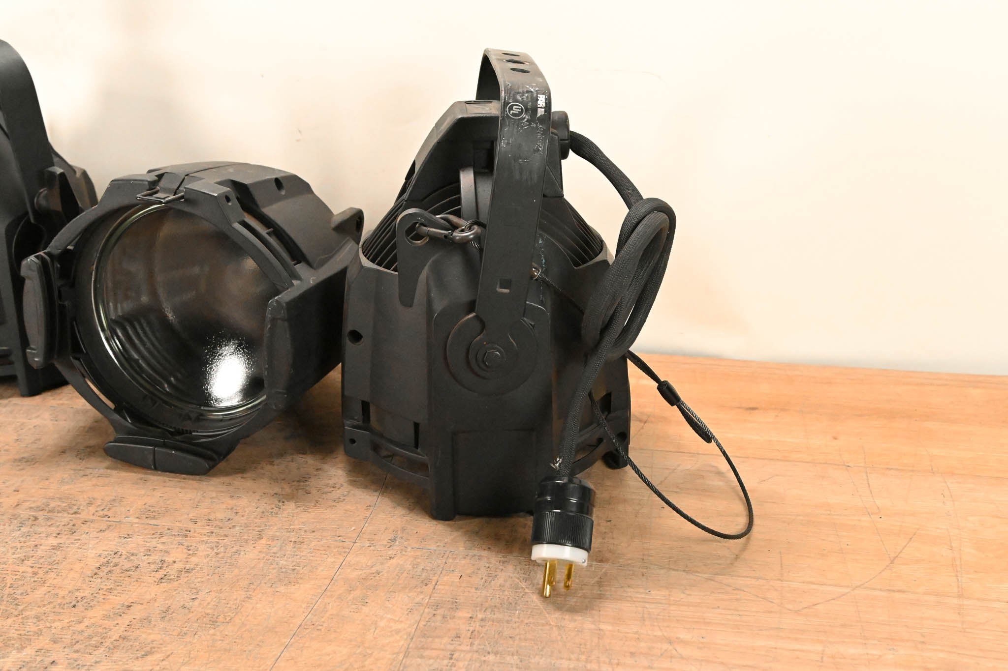 ETC Source Four Par Stage Light (Pack of 3)