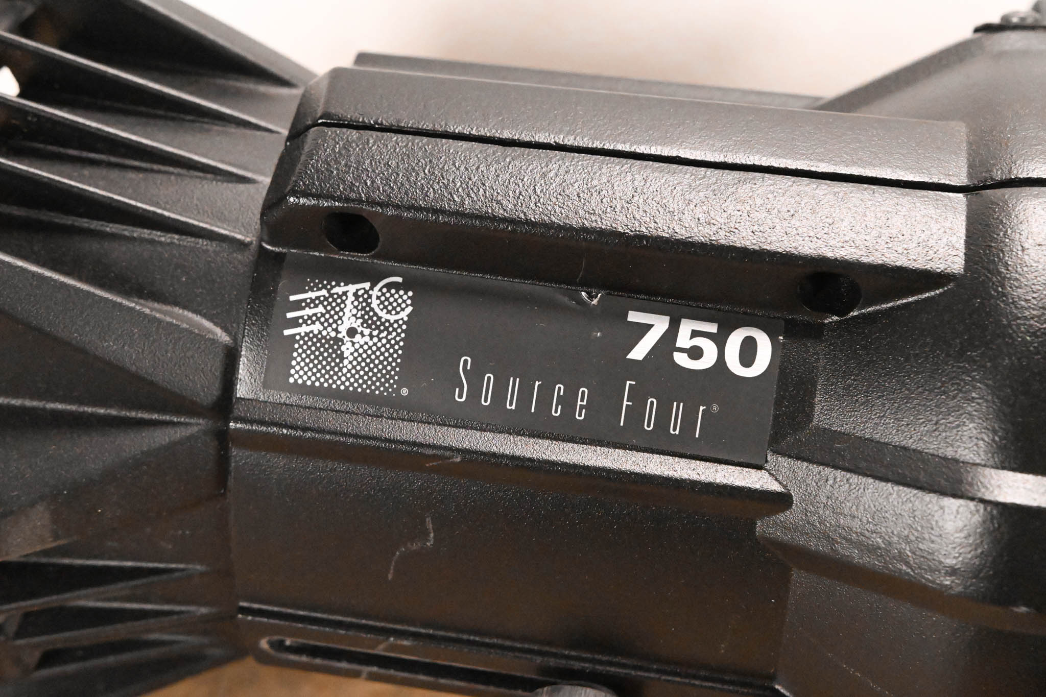 ETC Source Four 750 19 Degree Ellipsoidal Light