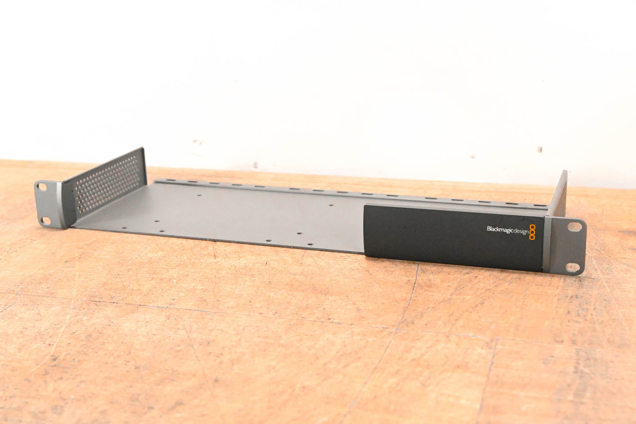 Blackmagic Design Teranex Mini Rack Shelf