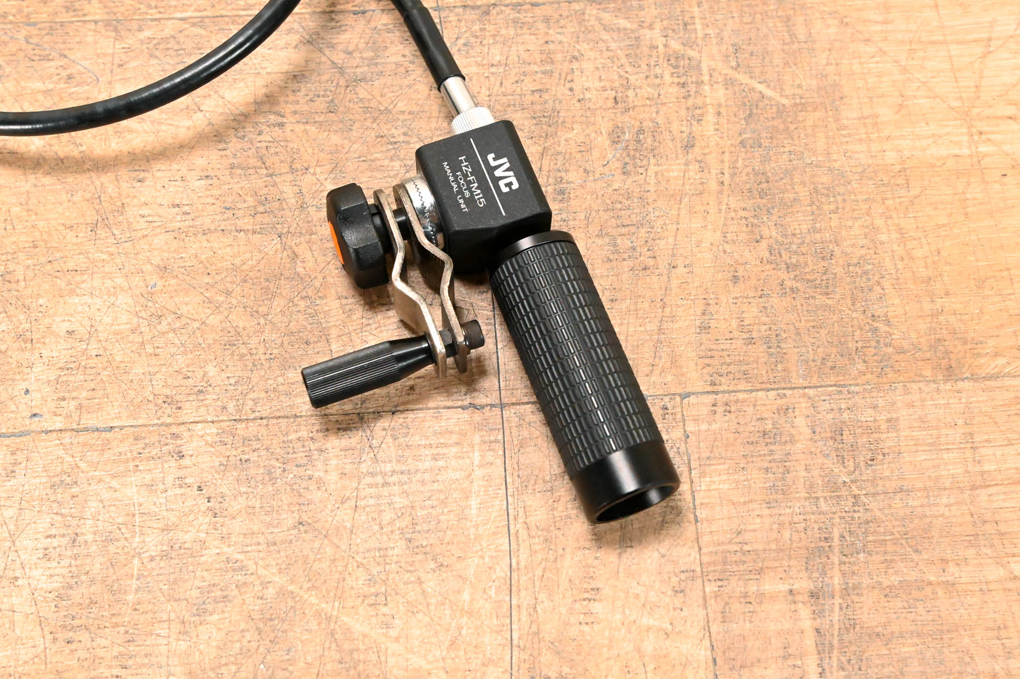JVC HZ-FM15 Focus Manual Servo Unit