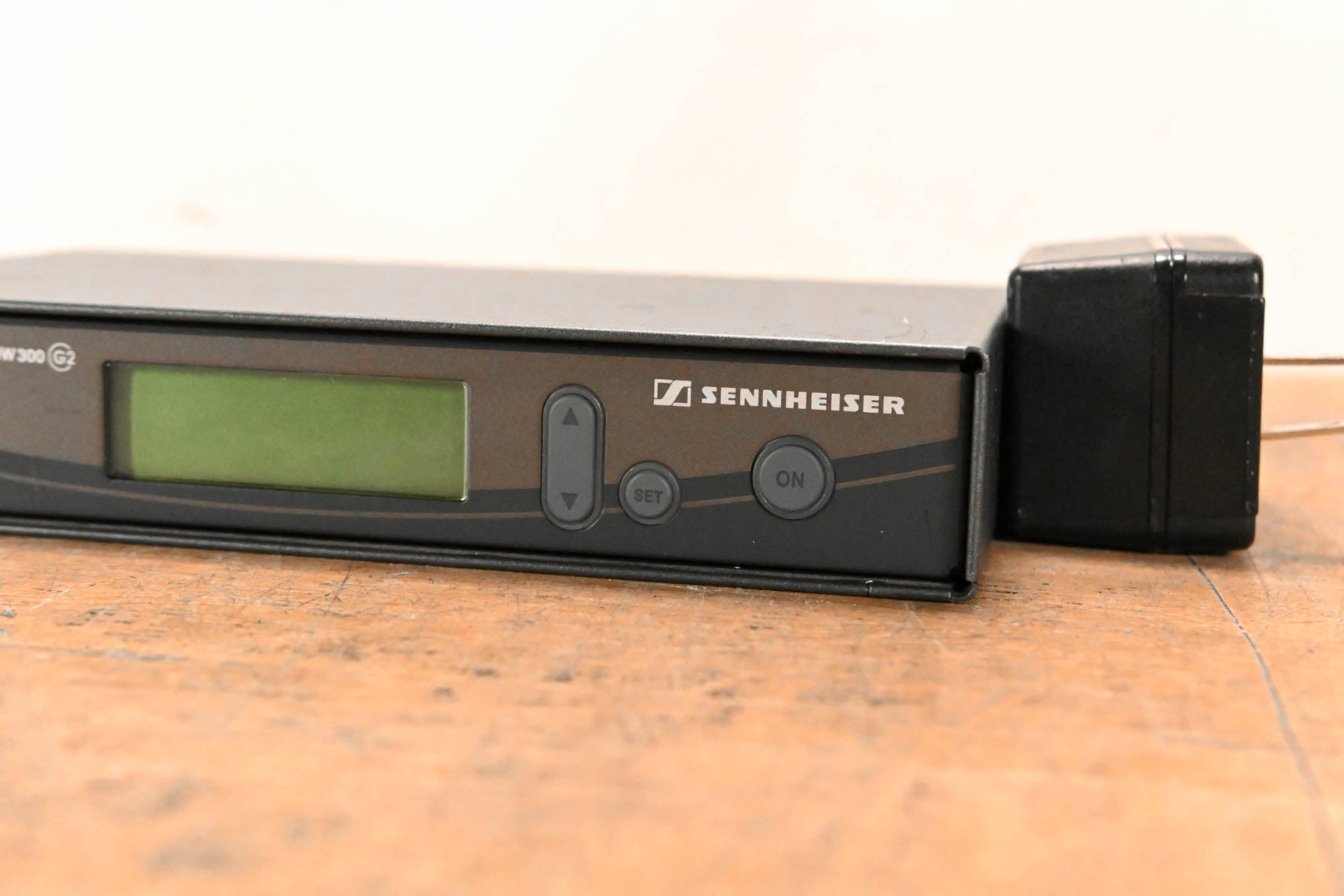 Sennheiser EM 300 G2 Wireless Receiver - 740-776 MHz
