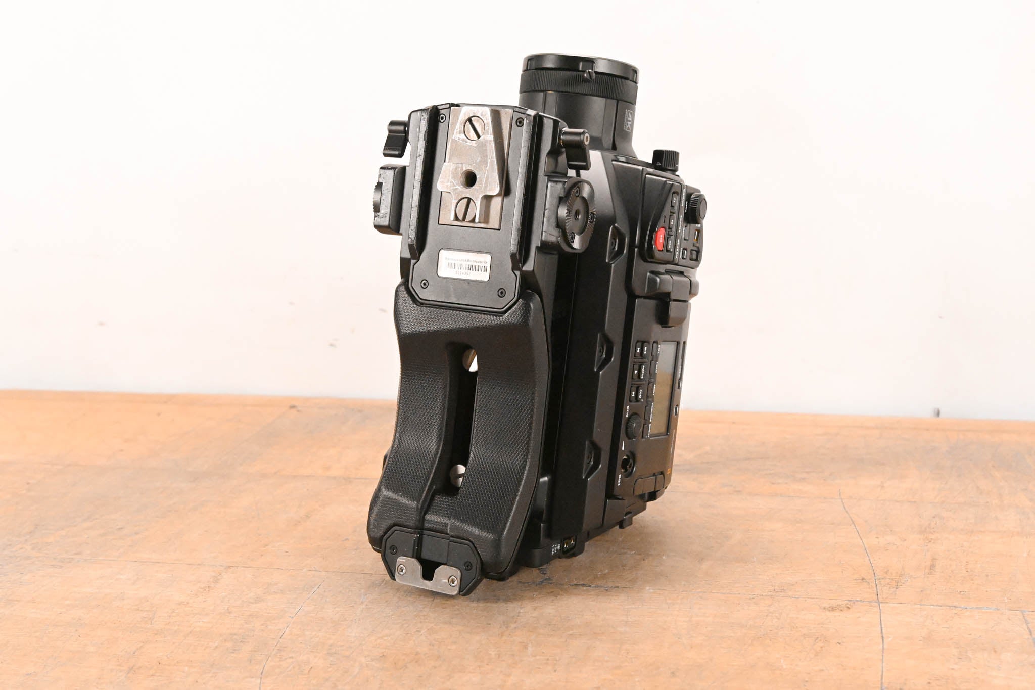 Blackmagic Design URSA Broadcast Camera