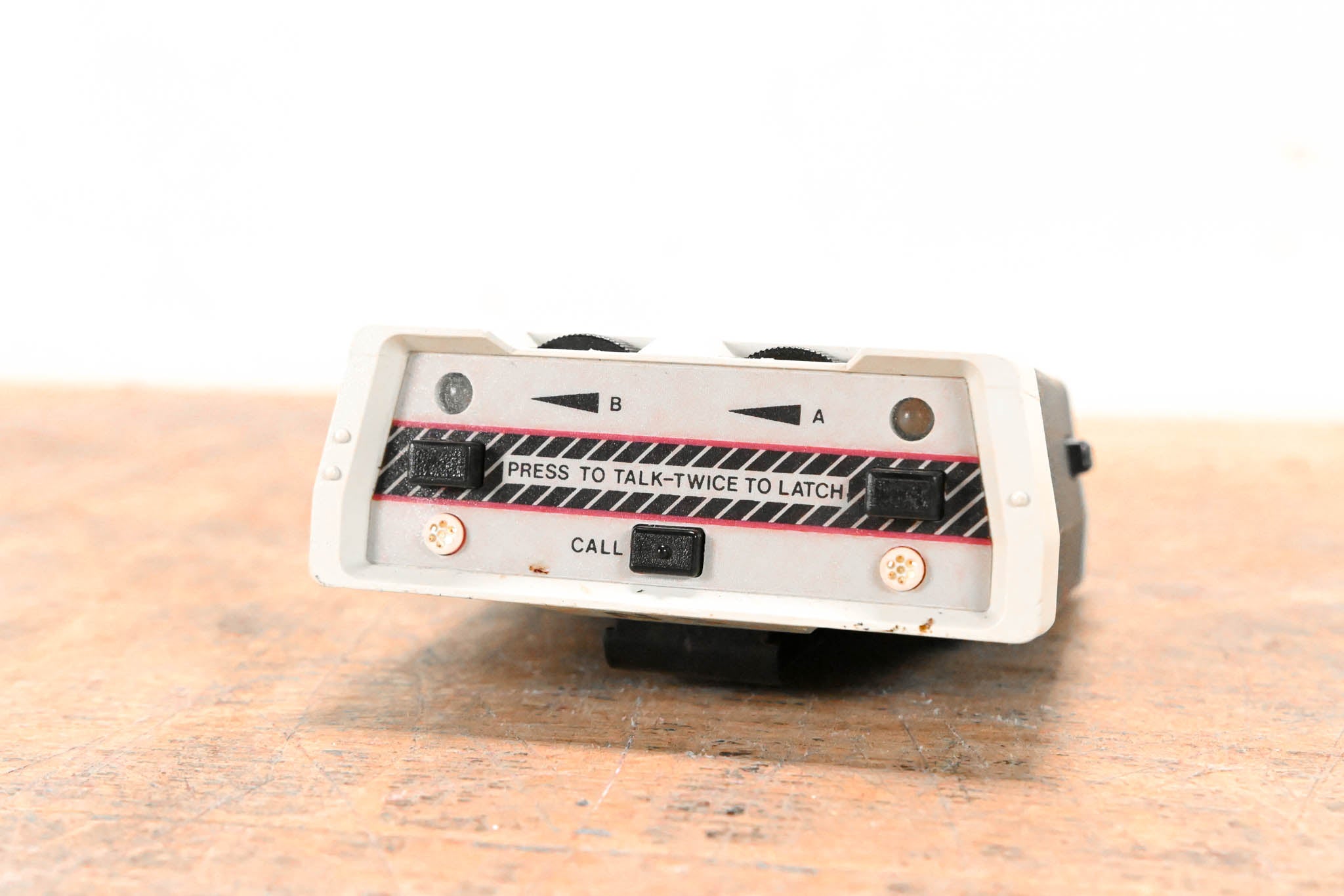 Clear-Com RS-502 Two-Channel Intercom Beltpack