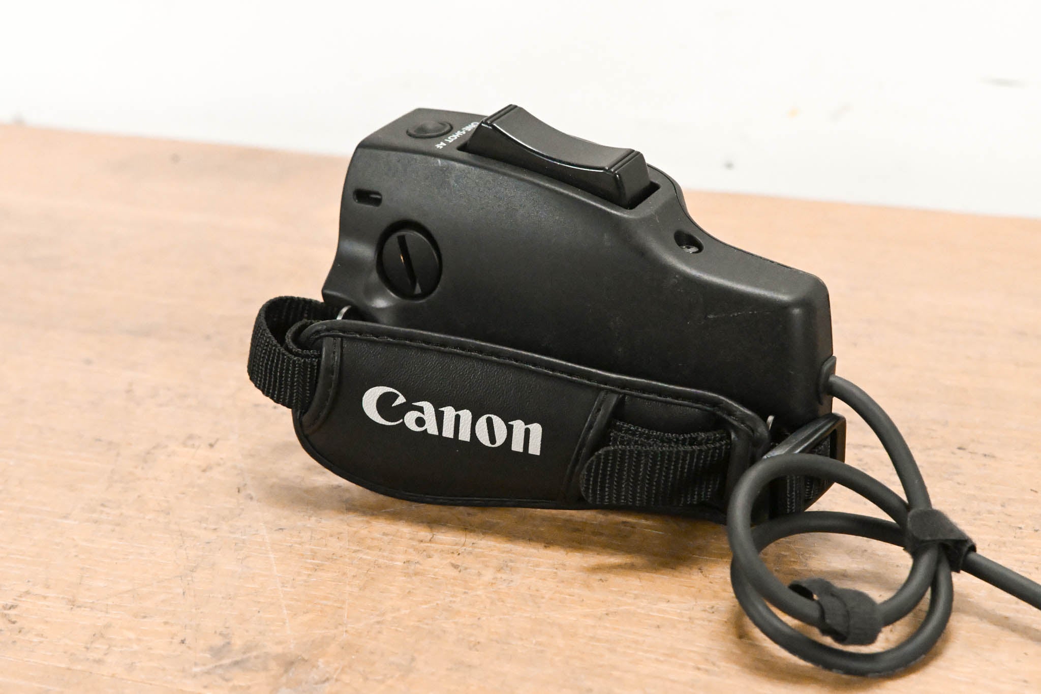 Canon ZSG-C10 Zoom Grip for COMPACT-SERVO Lens