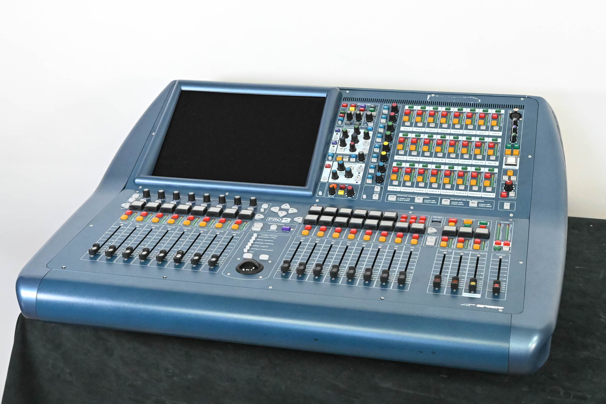 Midas PRO2C Live Digital Audio Mixing Console