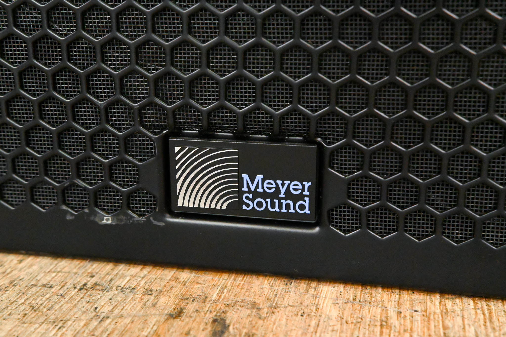 Meyer Sound UPA-1P Compact Wide Coverage Loudspeaker (PAIR)