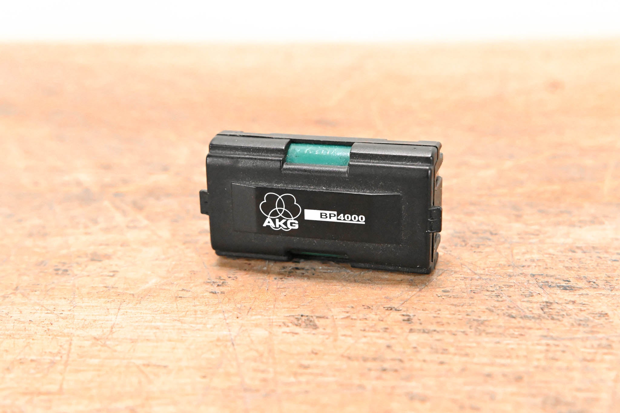 AKG BP4000 Battery Pack for WMS4000/4500 Wireless Microphone System