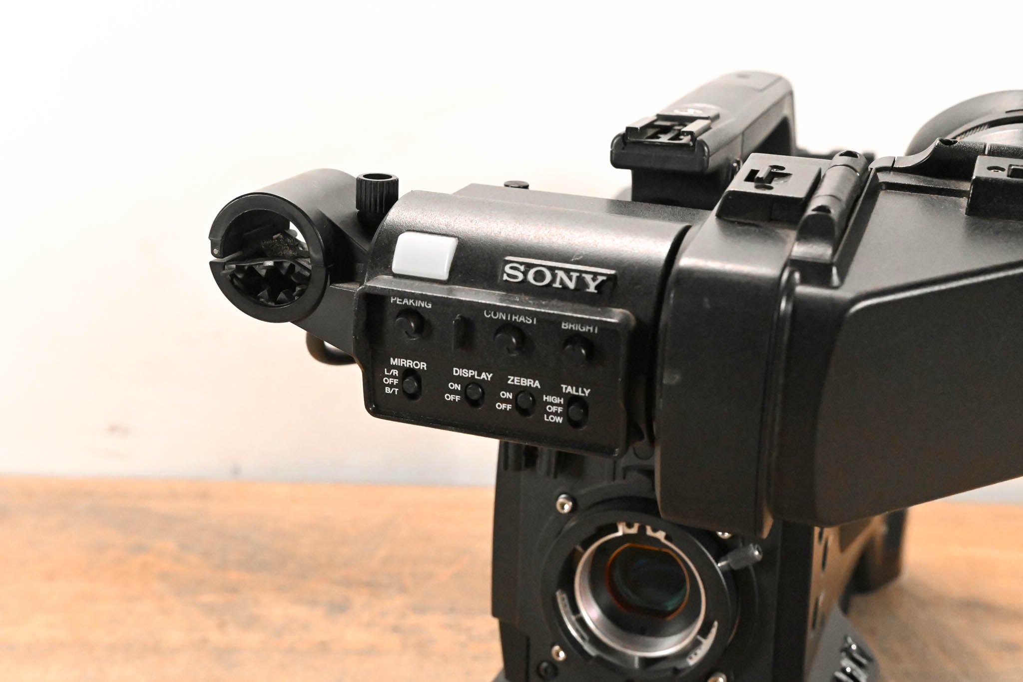 Sony HXC-FB80 Full HD Studio Camera Body