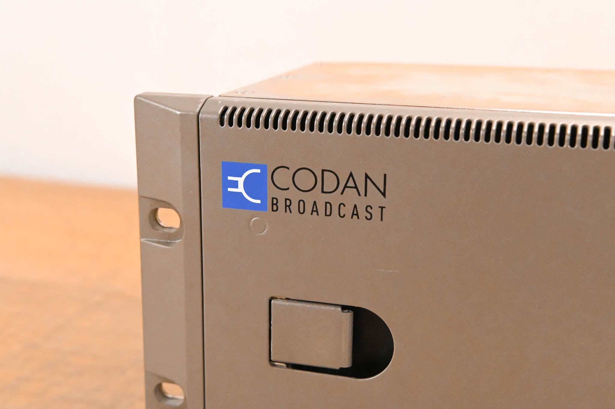 Codan Broadcast (Ross) NK-MD72 72 x 72 HD/SD SDI Router (NO PSU)