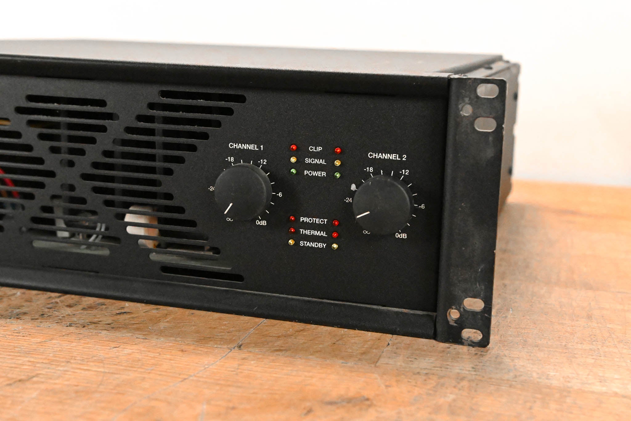 Carver PX1450 2-Channel Power Amplifier