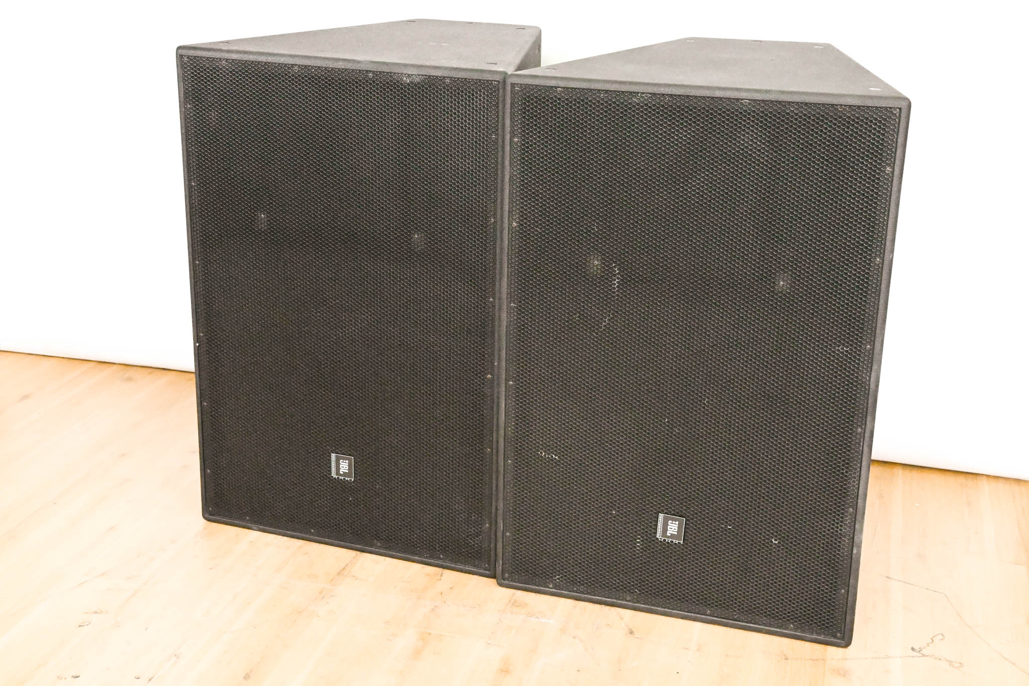 JBL PD5212/95 Two-Way Full-Range Loudspeaker (PAIR)