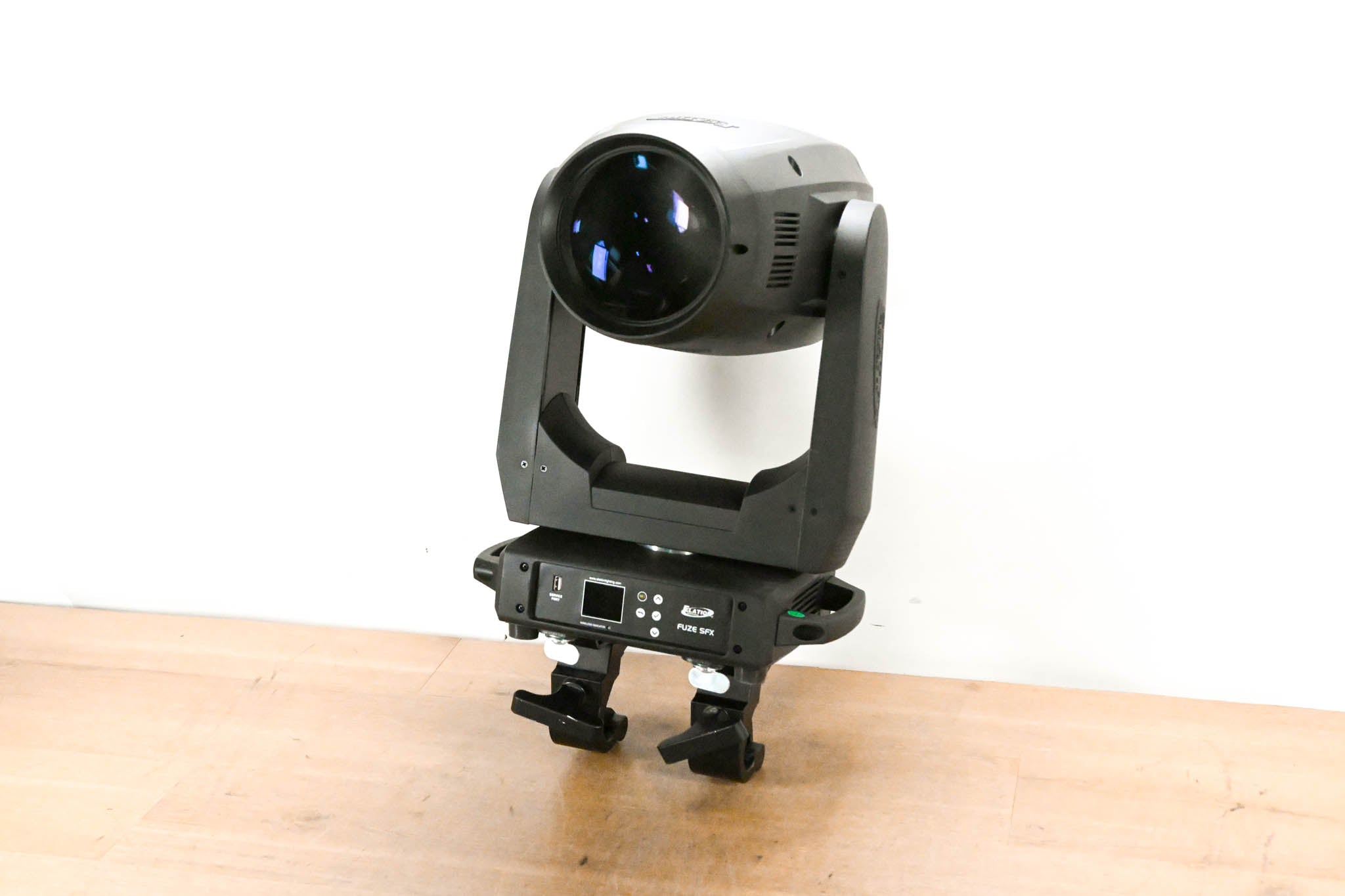 Elation Fuze SFX 300W CMY LED Spot Effects Fixture (NO POWER CABLE)