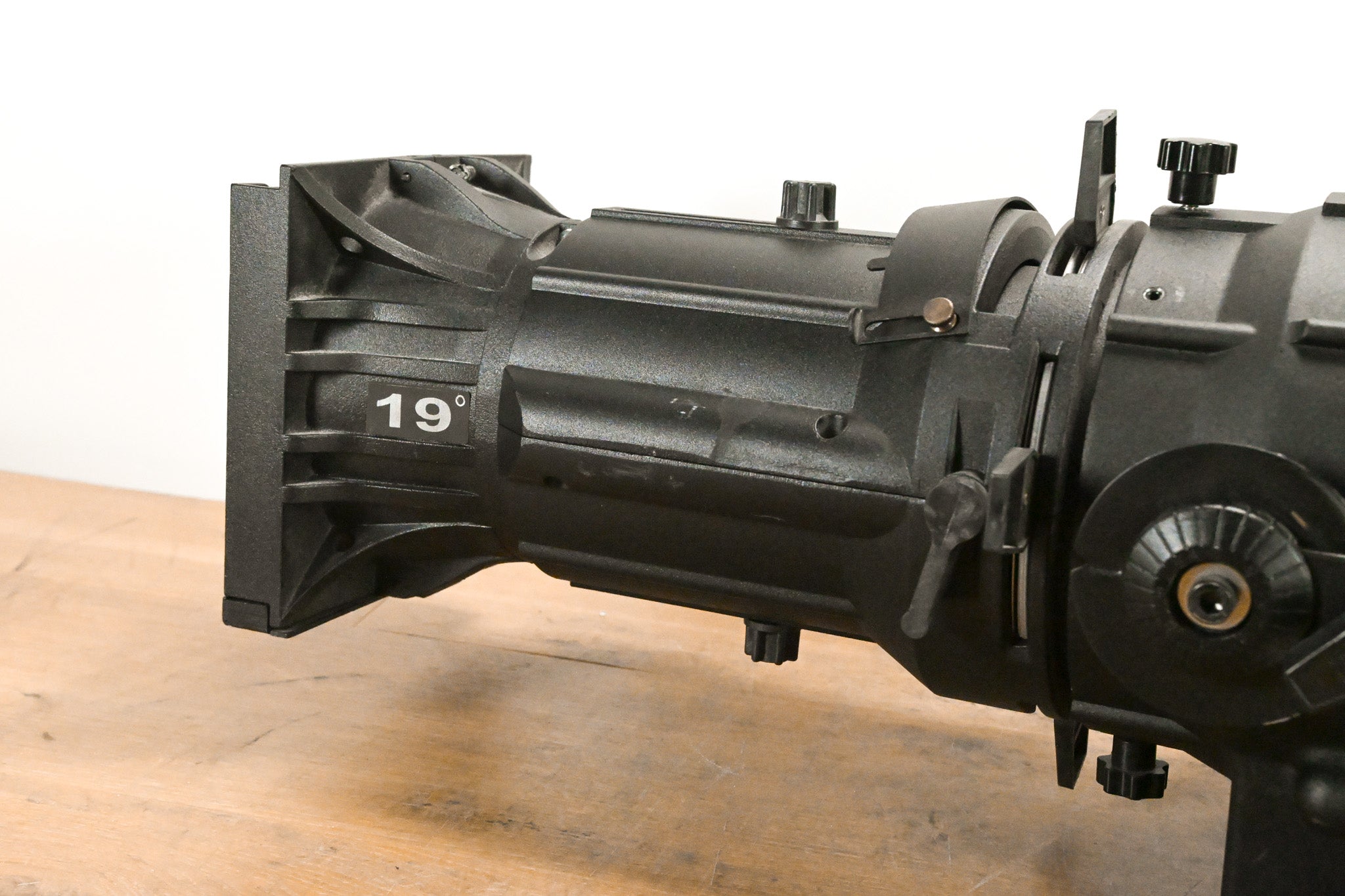 Altman PHX 250W 3000K LED Profile Spot 19 Degree Ellipsoidal Light