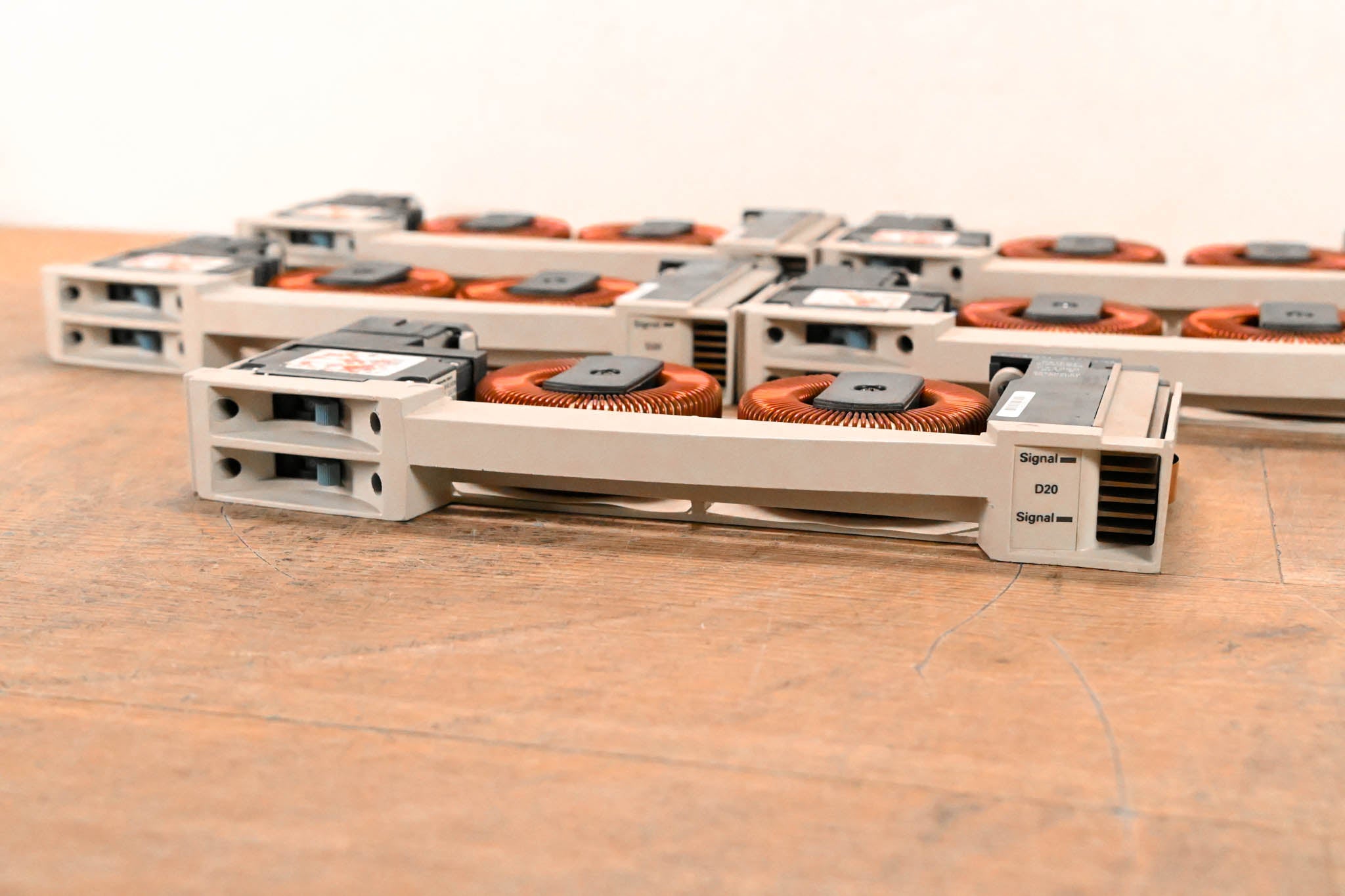 ETC D20 Dual 20A Dimmer Module (Pack of 5)