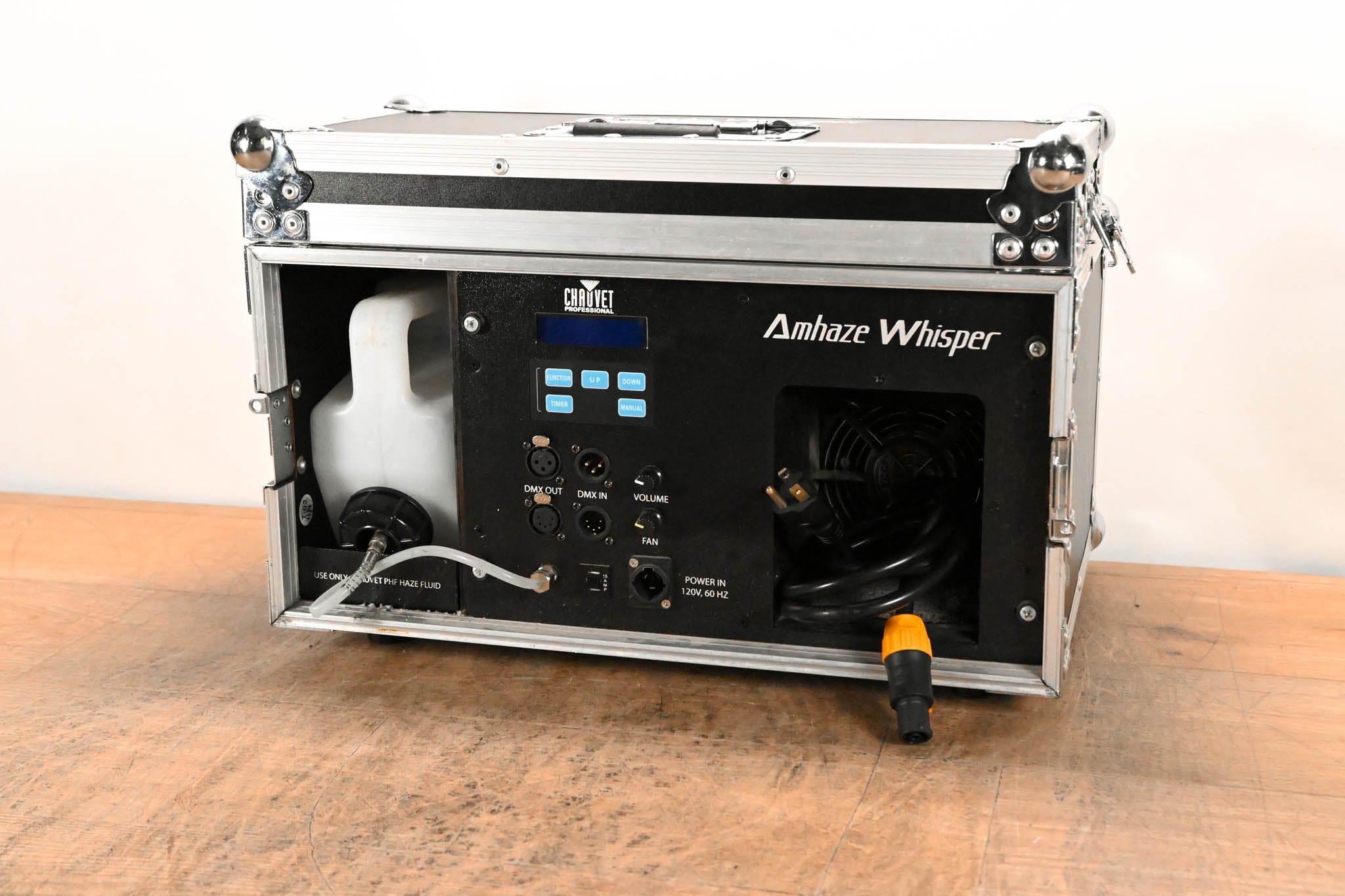 Chauvet Amhaze Whisper Haze Machine