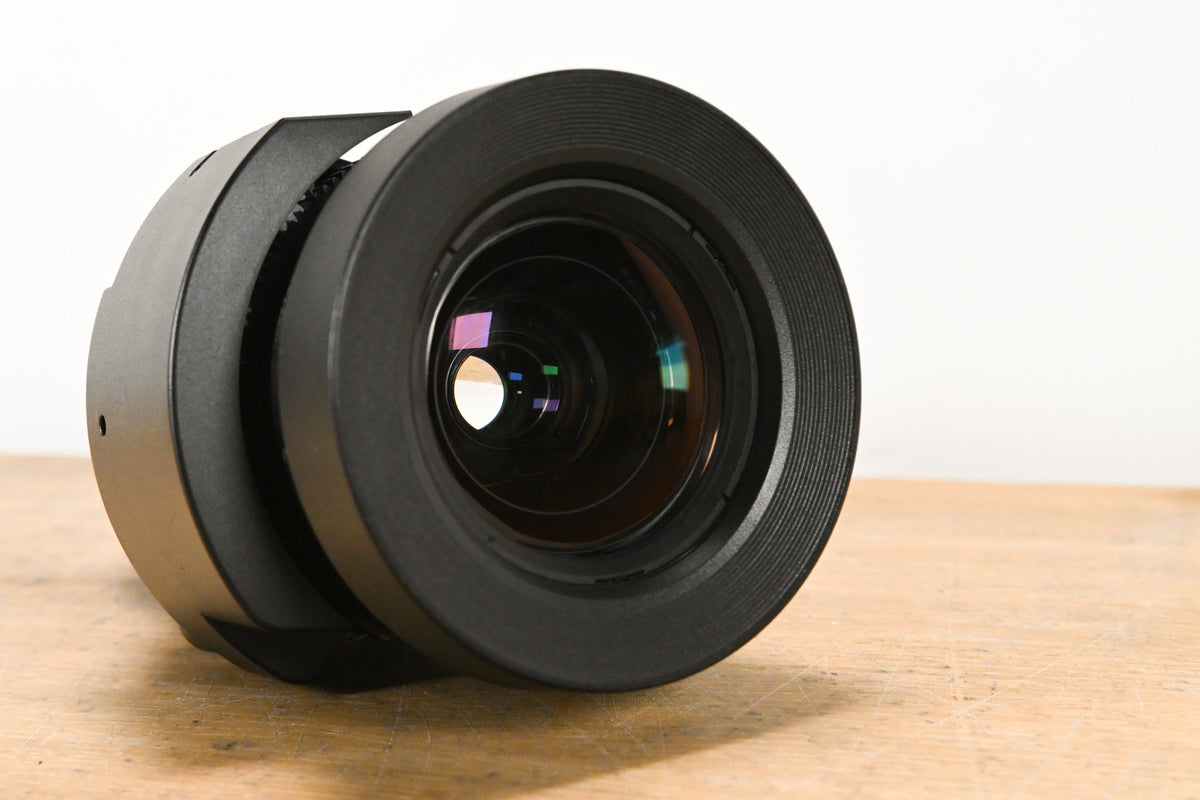 Epson ELPLM08 Middle-Throw Zoom Lens for Select Epson Projectors