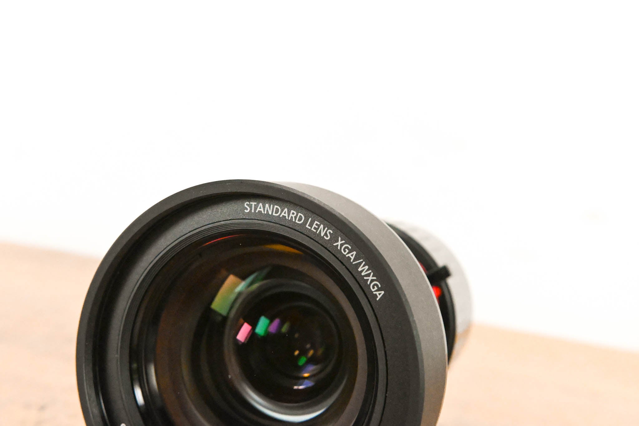 Panasonic TKGF0109-5 Standard Projector Zoom Lens