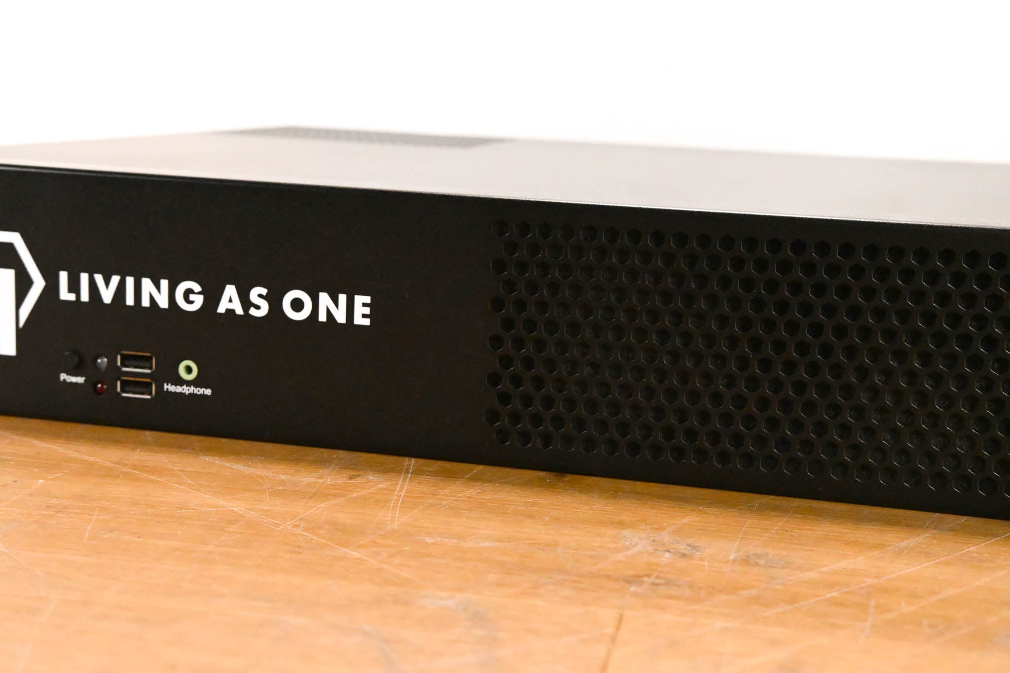 Living As One (Resi) E1000 Multisite Encoder