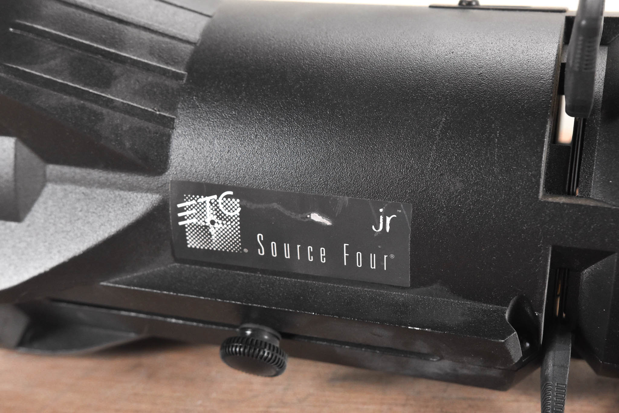 ETC Source Four Jr 36 Degree 575 Ellipsoidal Light