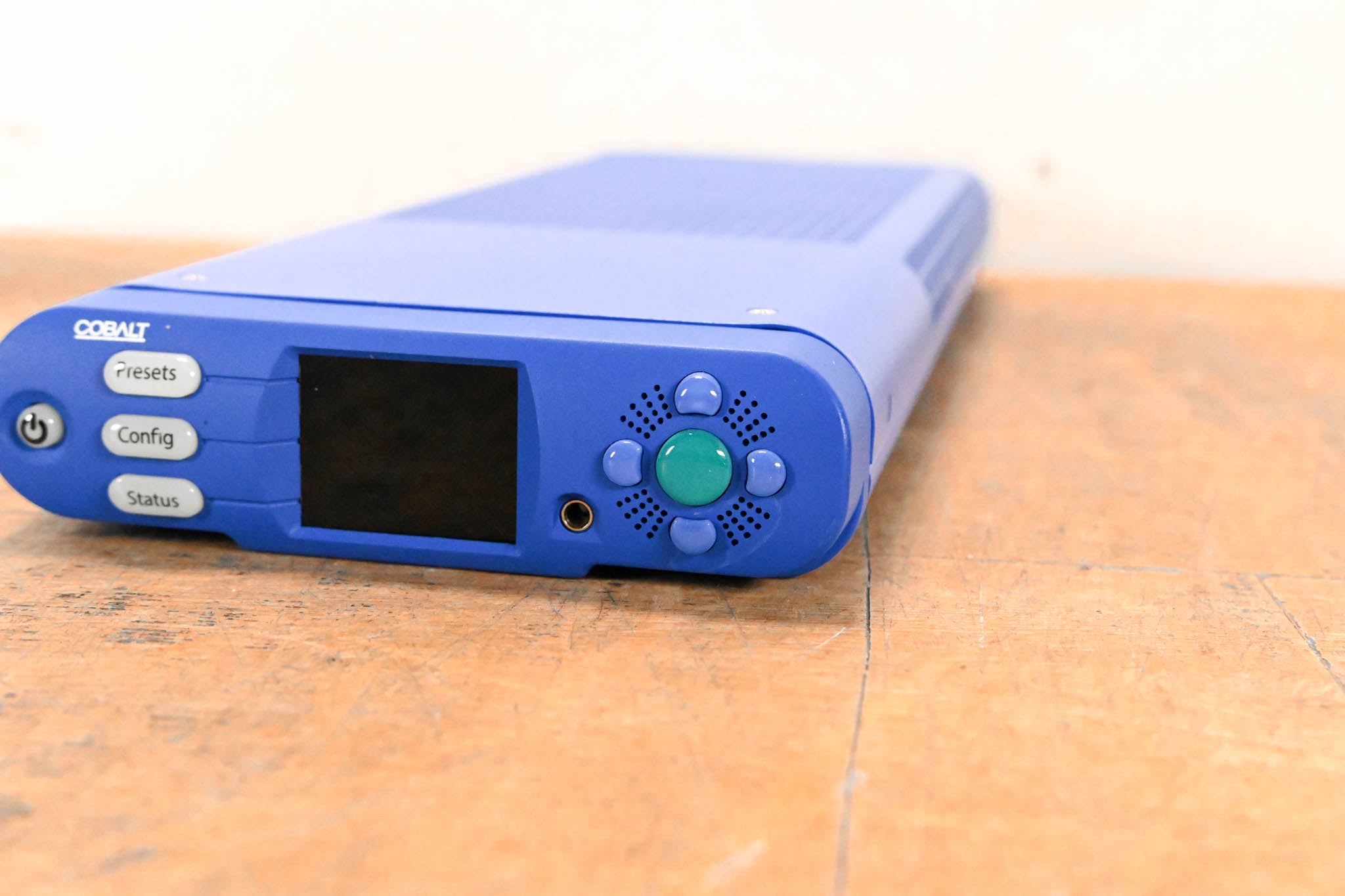 Cobalt BBG-1190-DEC-MPEG-B Broadcast Video Decoder