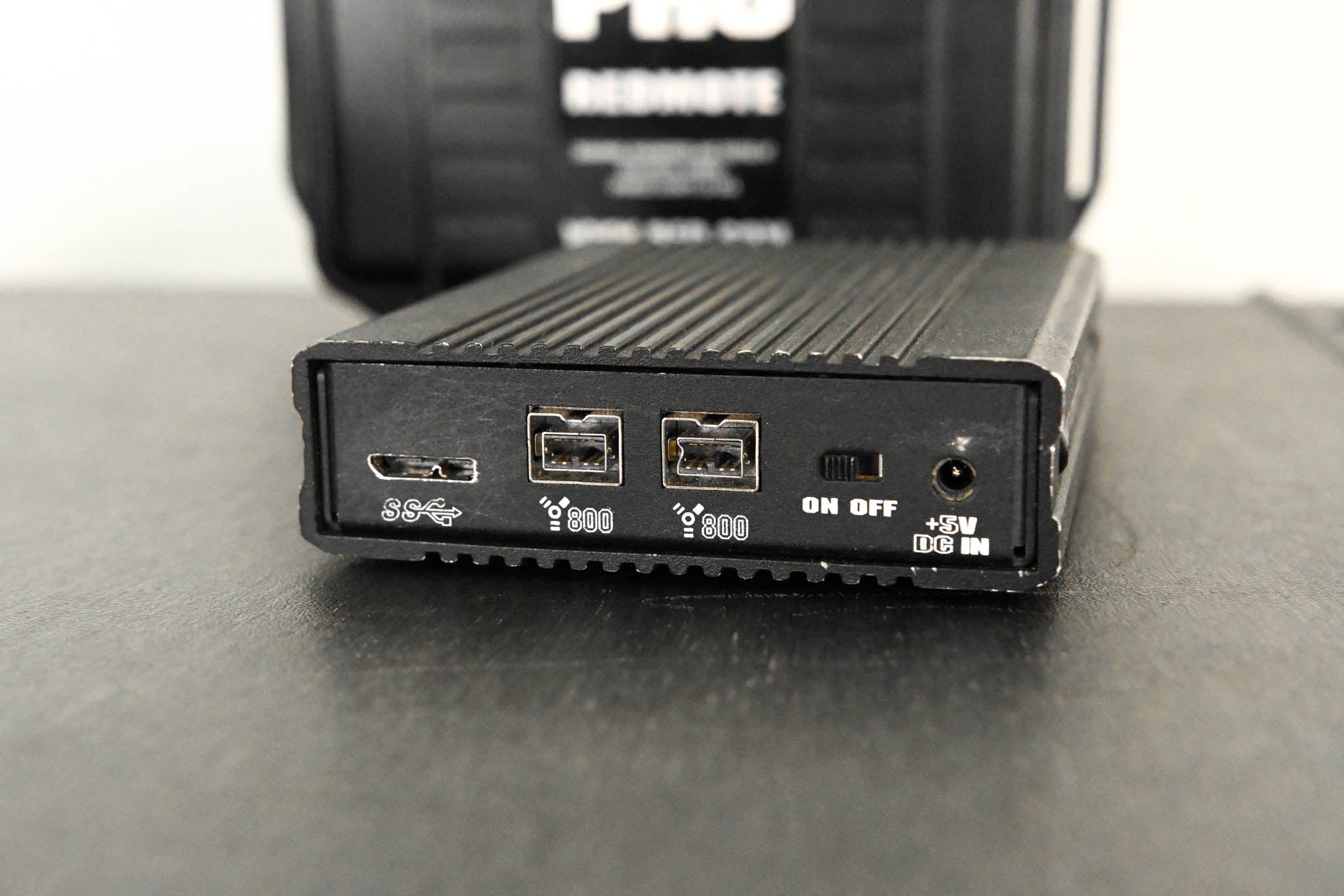 RED Digital Cinema Scarlet-X Dragon 6K DSMC Canon EF Mount Kit