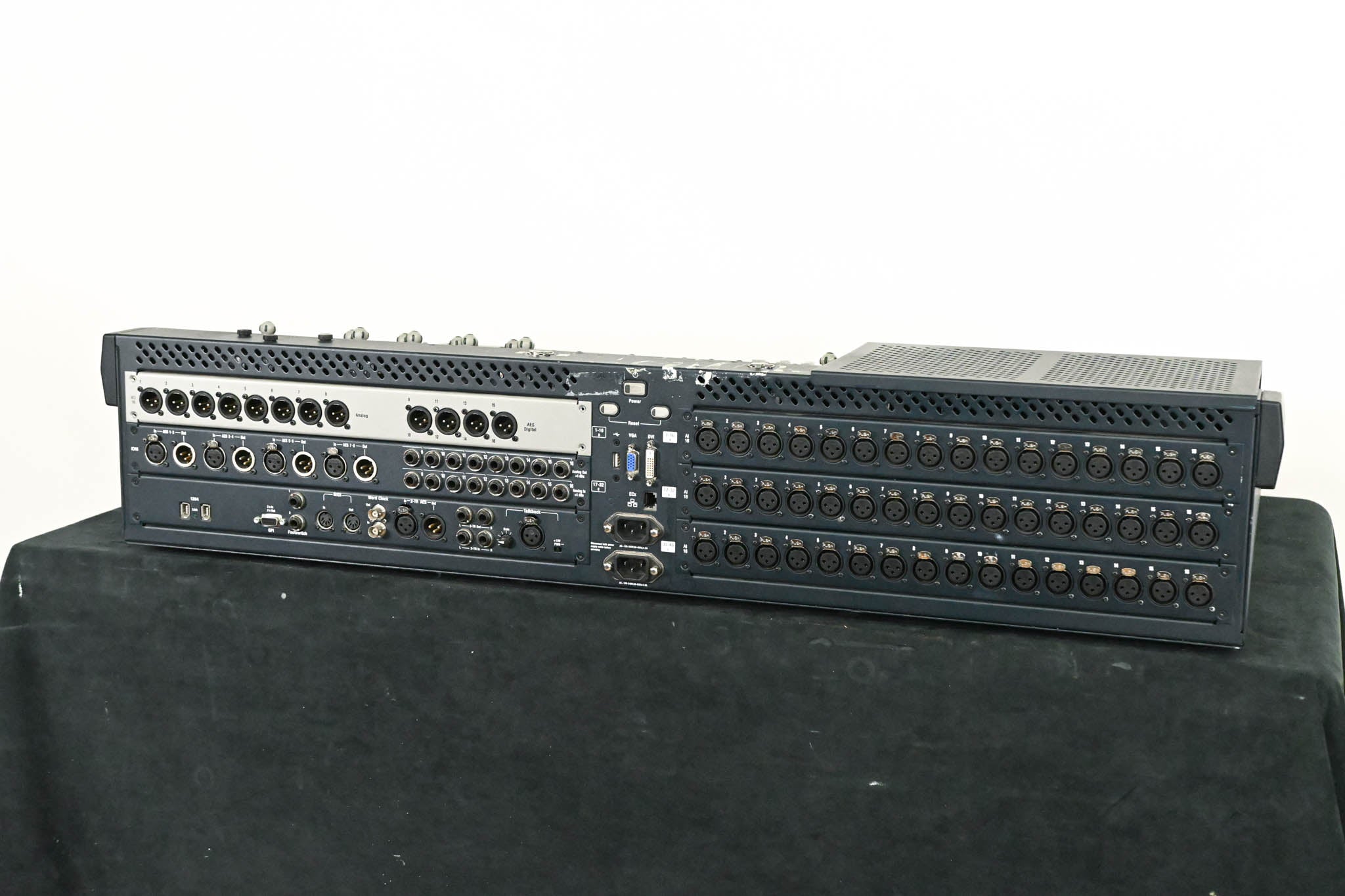 Digidesign VENUE SC48 Digital Audio Mixing Console