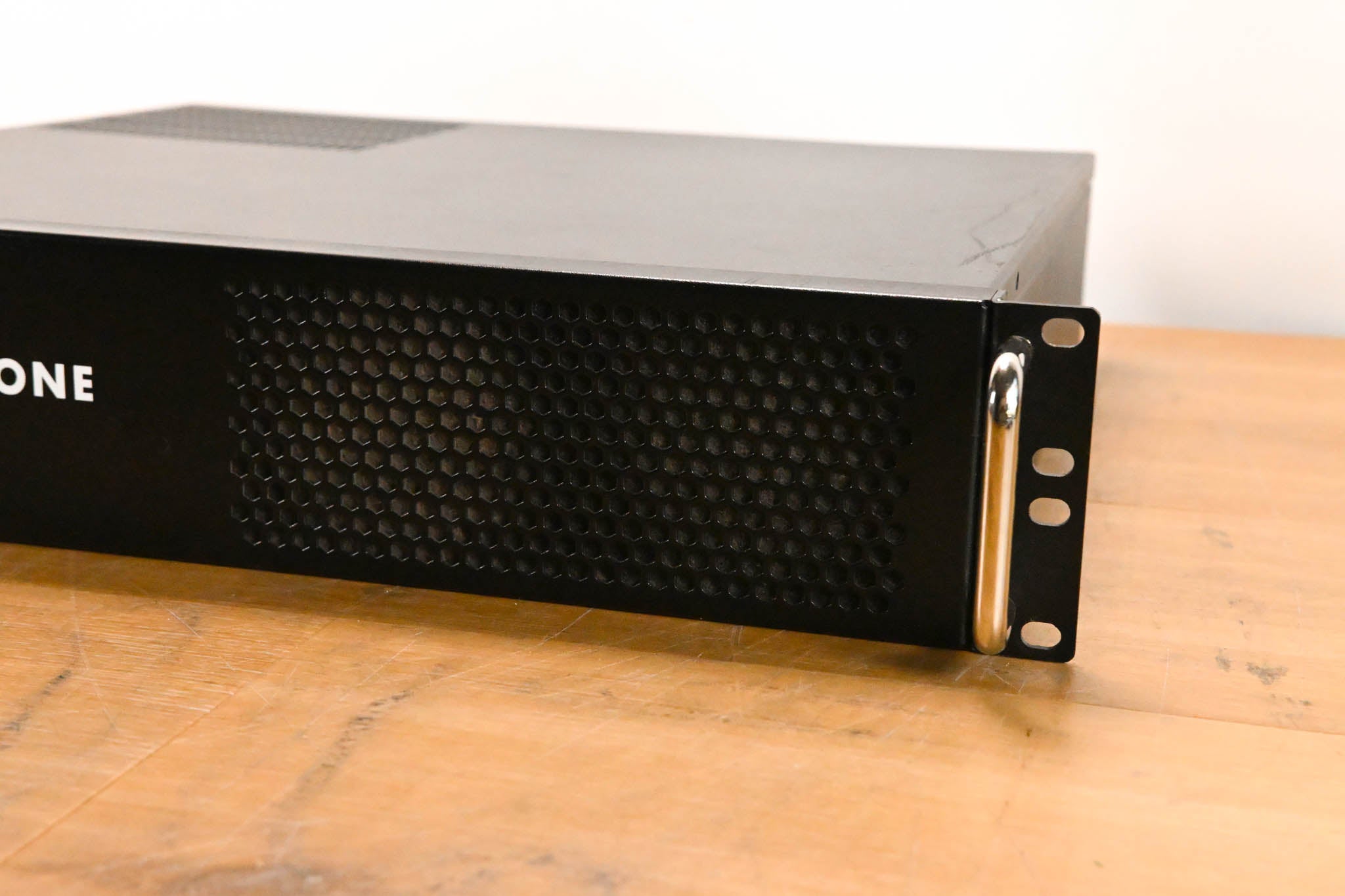Living As One (Resi) D1000 Multisite Decoder