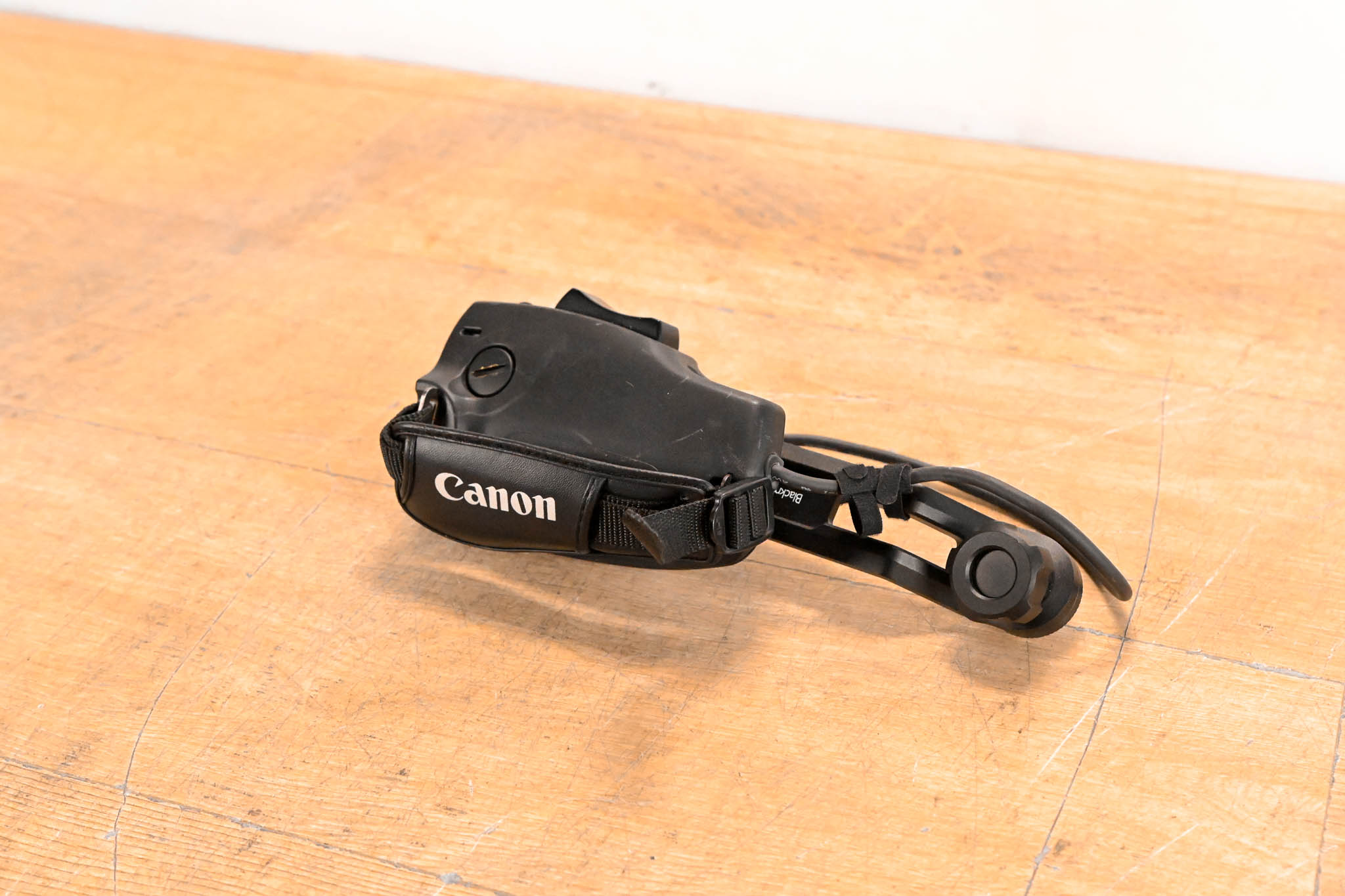 Canon ZSG-C10 Zoom Grip for COMPACT-SERVO Lens